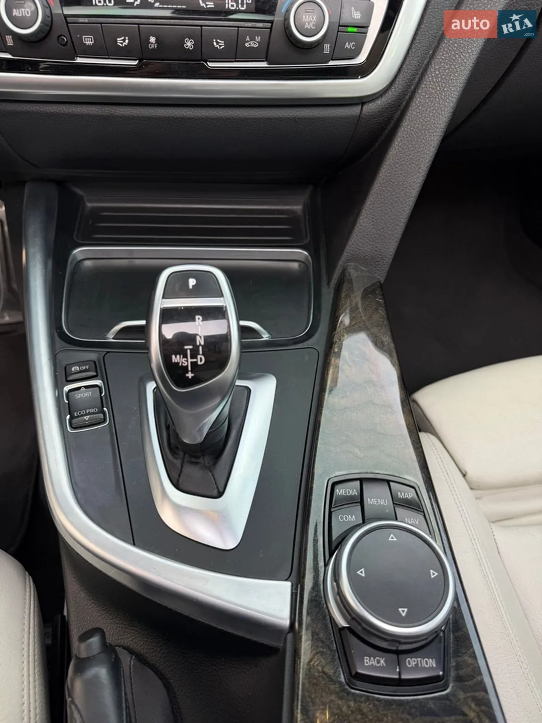2016 BMW 4er - мініатюра 26