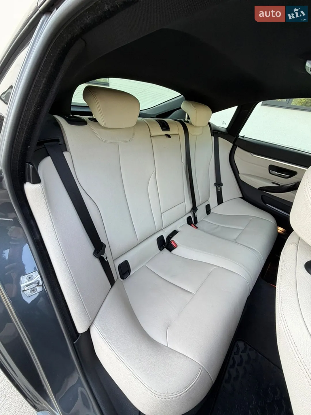 2016 BMW 4er - мініатюра 35