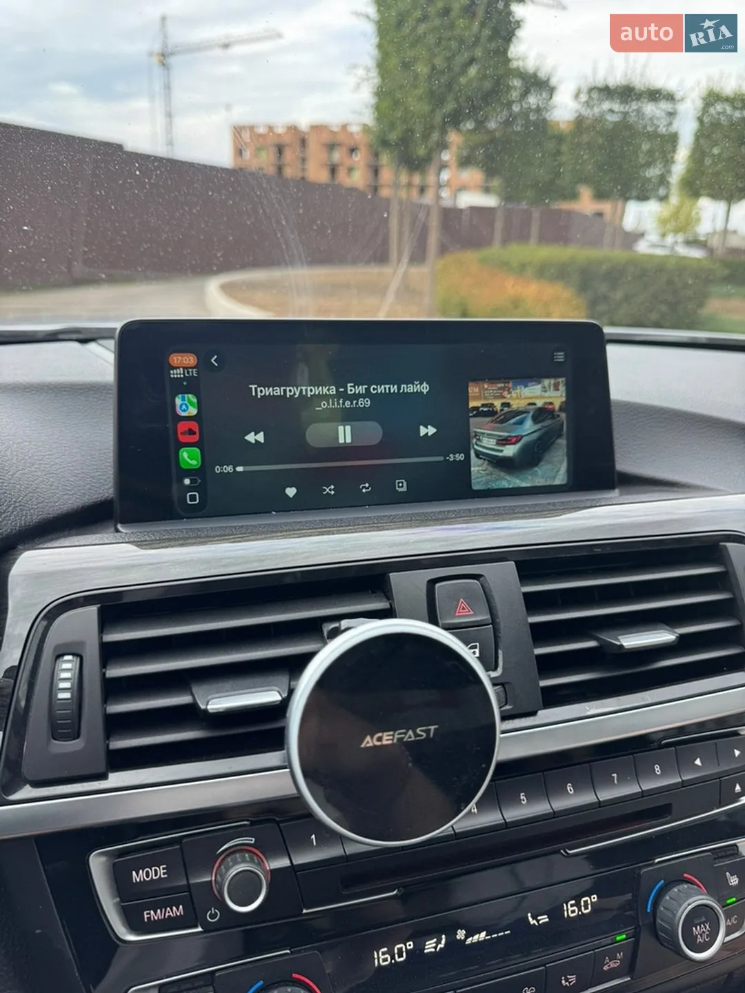 BMW 4 Series 2015 VIN WBA3N7C5XGK227836 фото оголошення 29 з 30