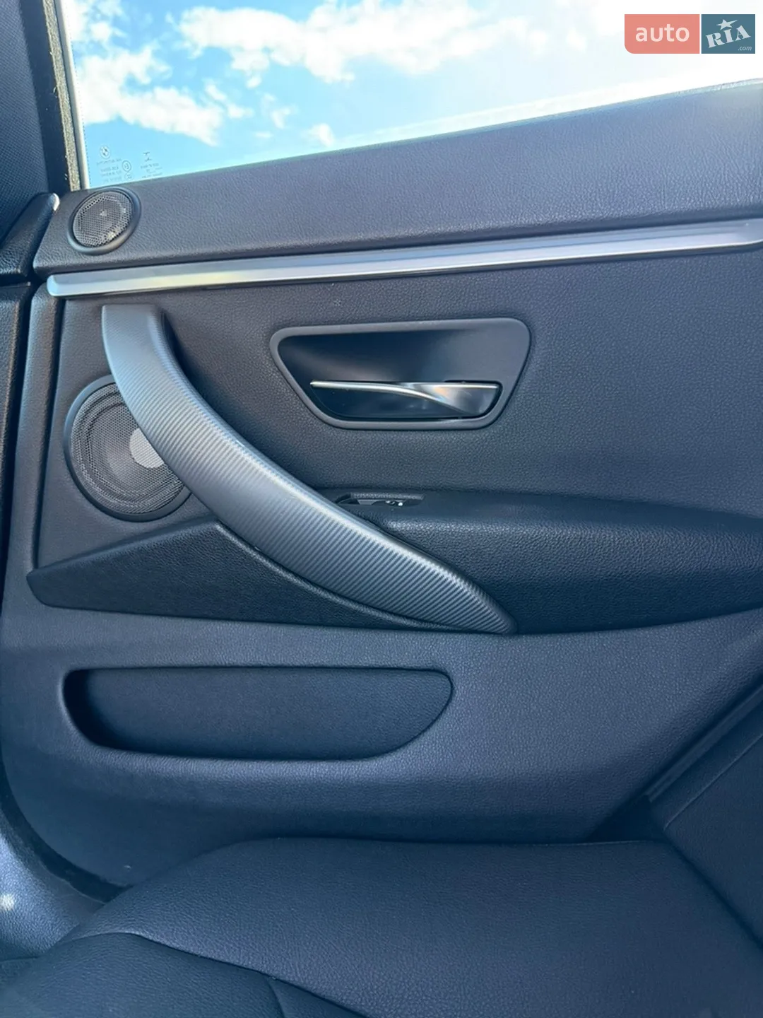 2019 BMW 4er - мініатюра 18