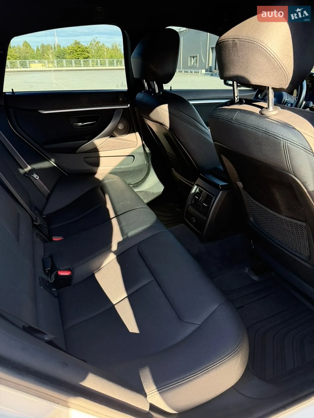 2019 BMW 4er - мініатюра 27