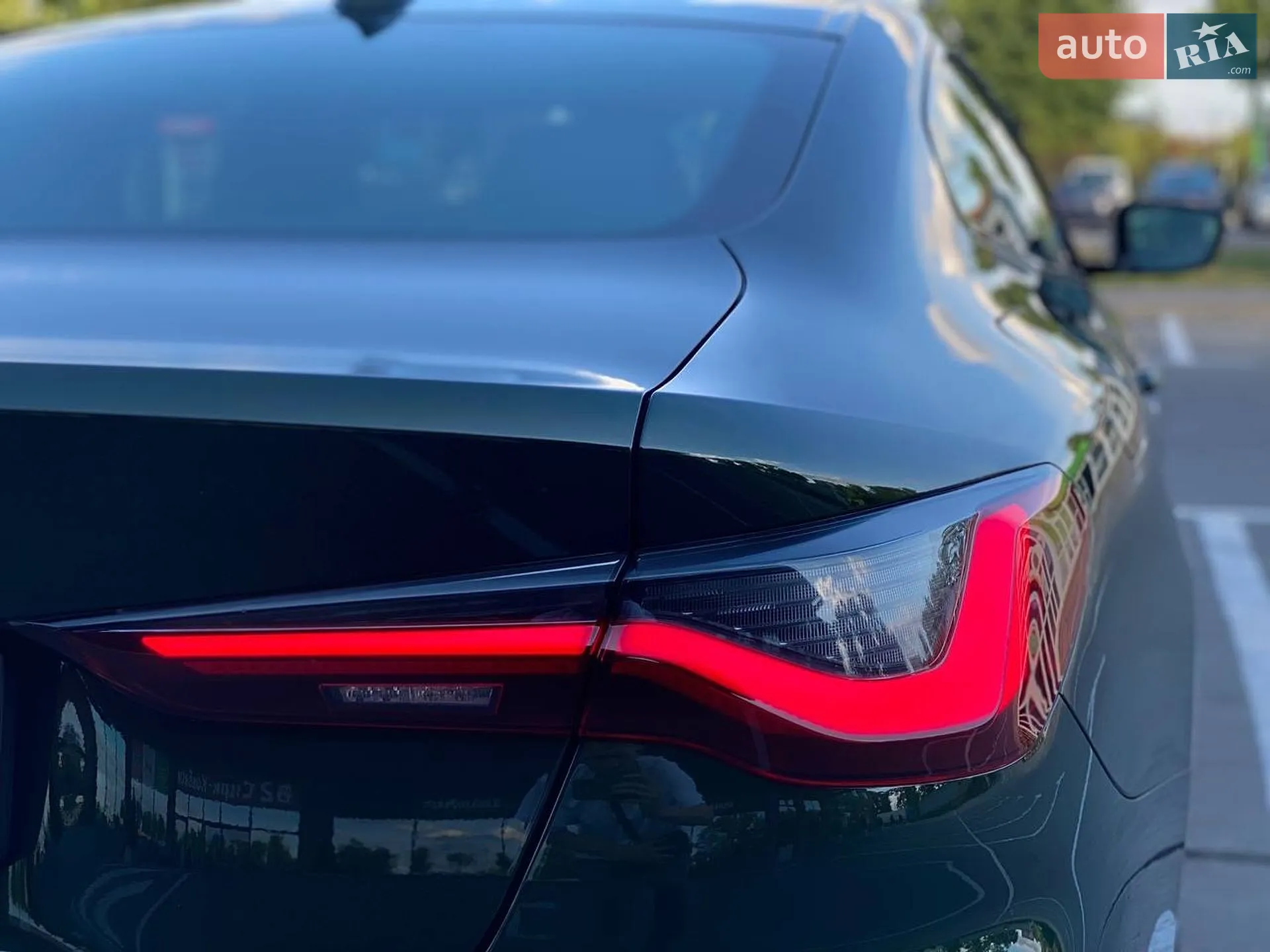 2021 BMW 4er - мініатюра 11