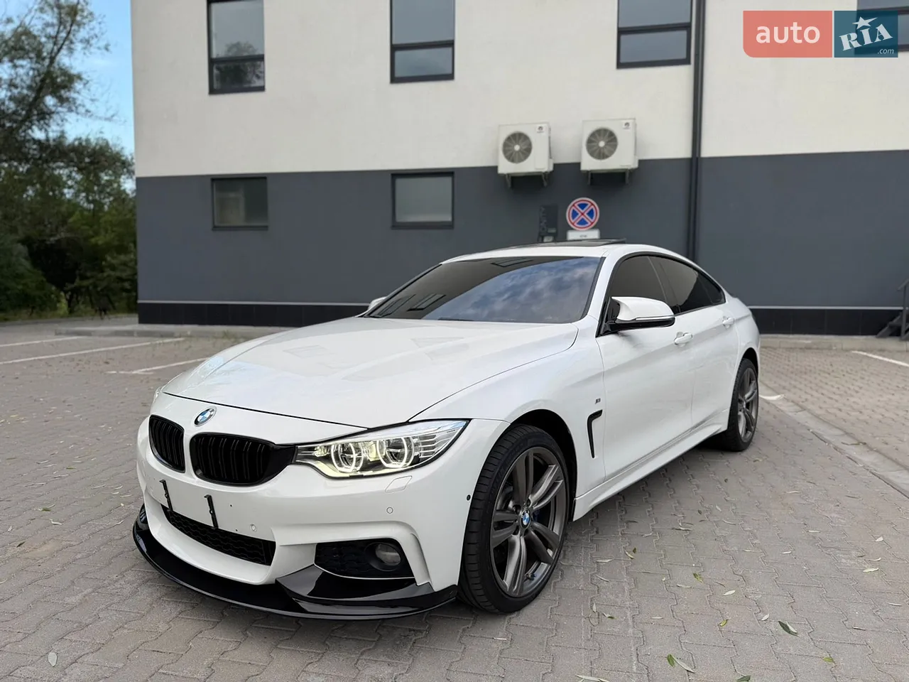 2015 BMW 4er - мініатюра 24