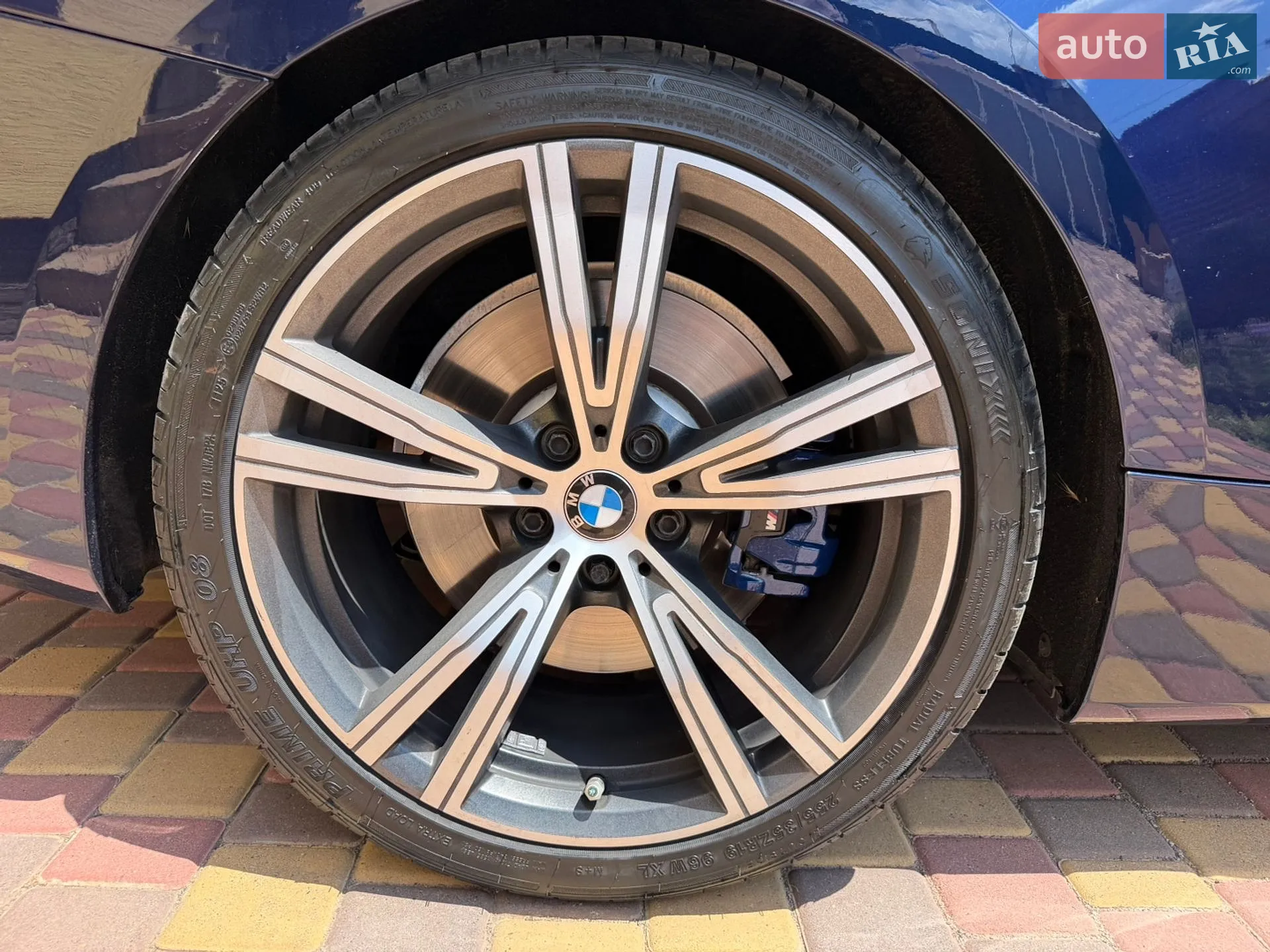 2021 BMW 4er - мініатюра 17