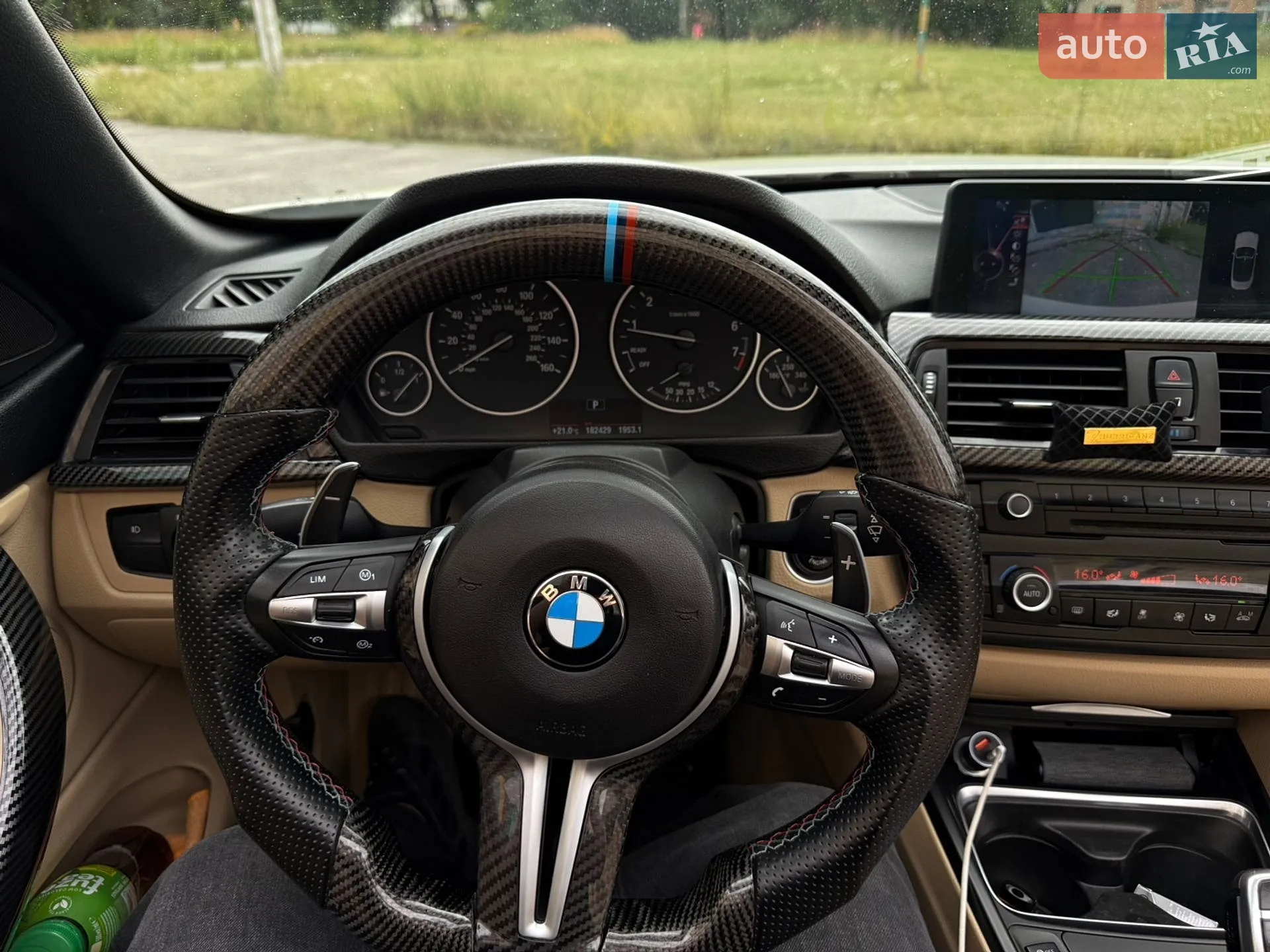 2014 BMW 4er - мініатюра 20