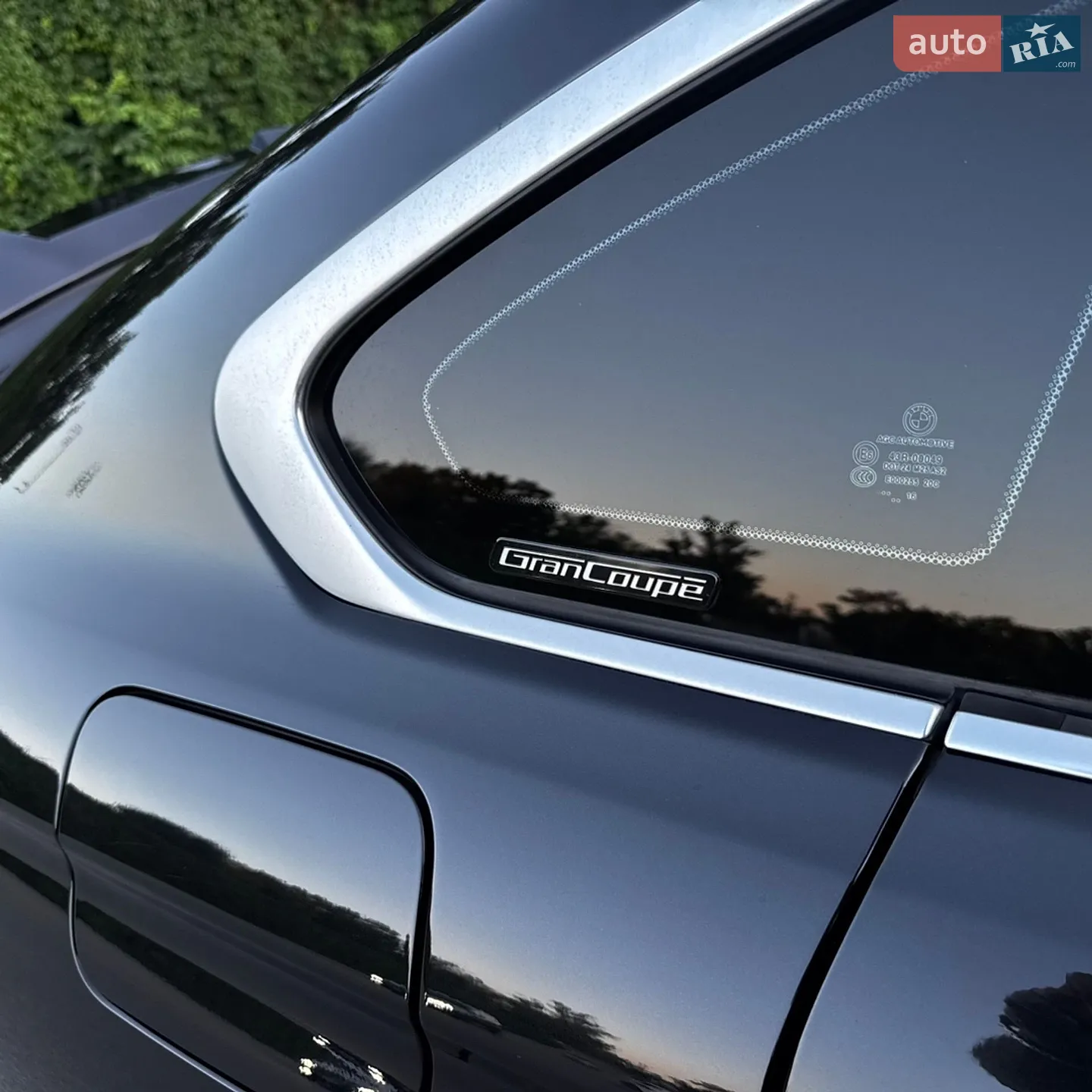2016 BMW 4er - мініатюра 15