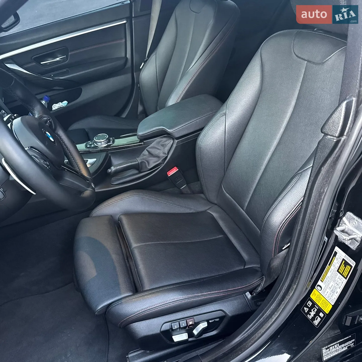 2016 BMW 4er - мініатюра 24