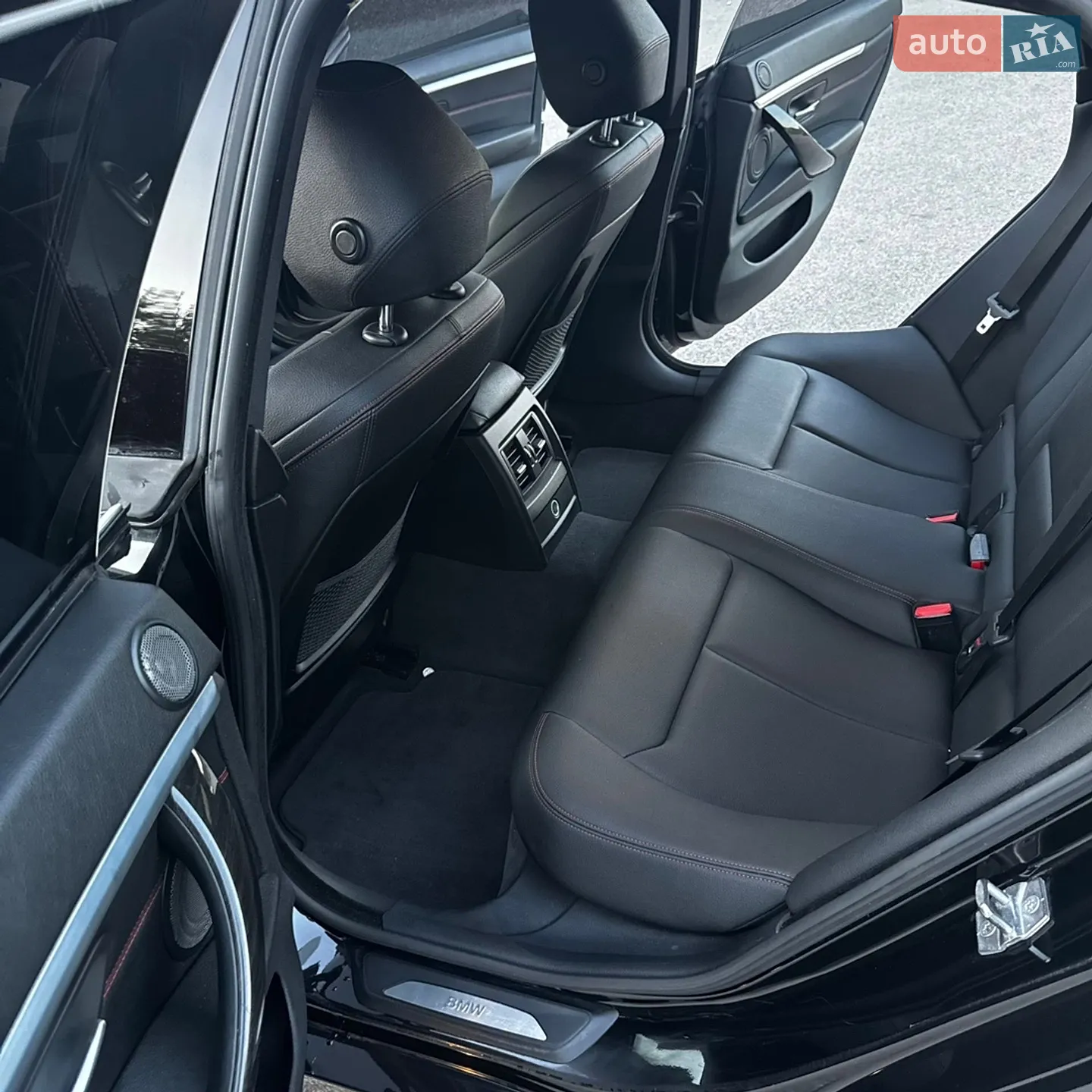 2016 BMW 4er - мініатюра 30