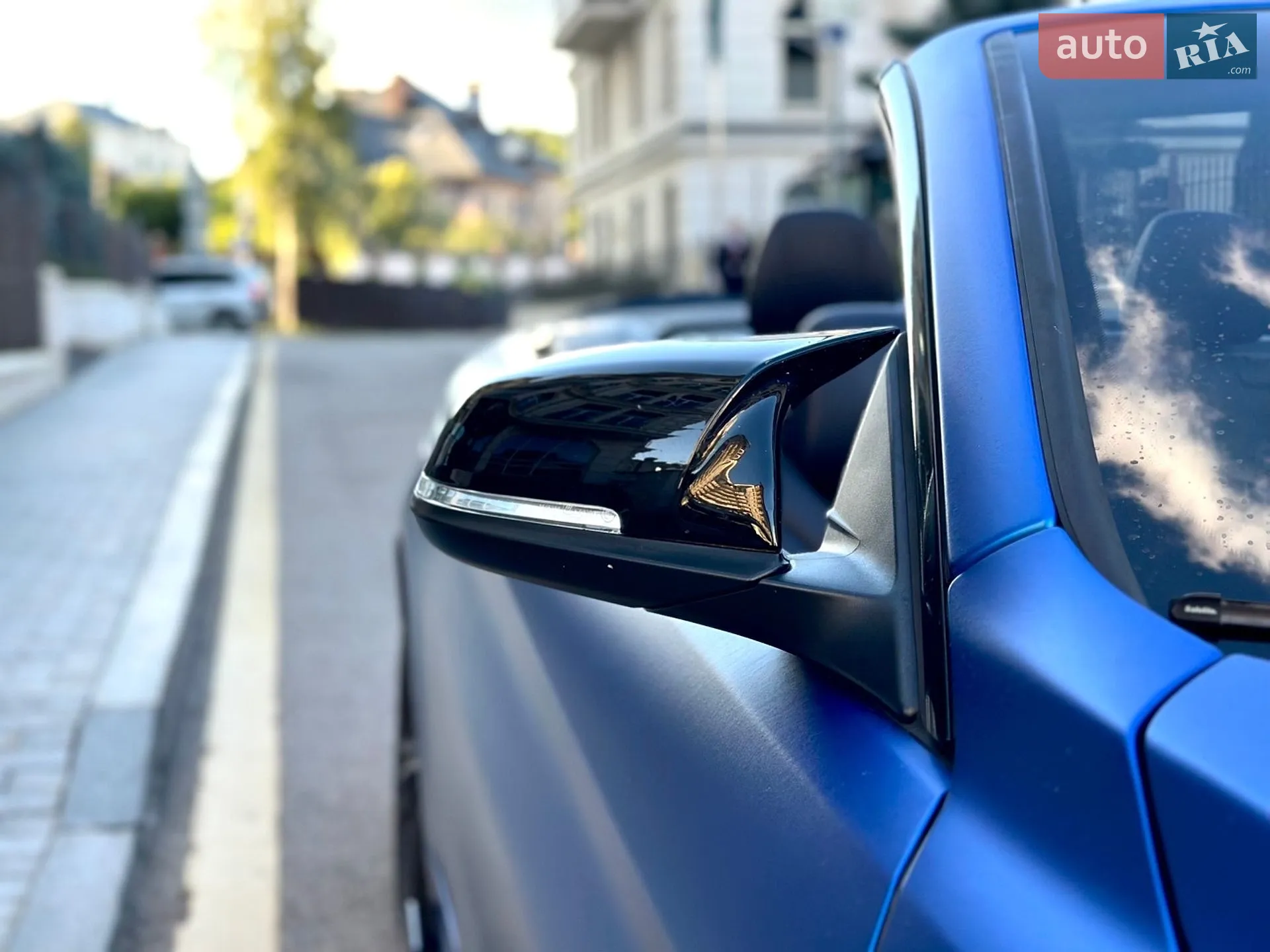 2017 BMW 4er - мініатюра 21
