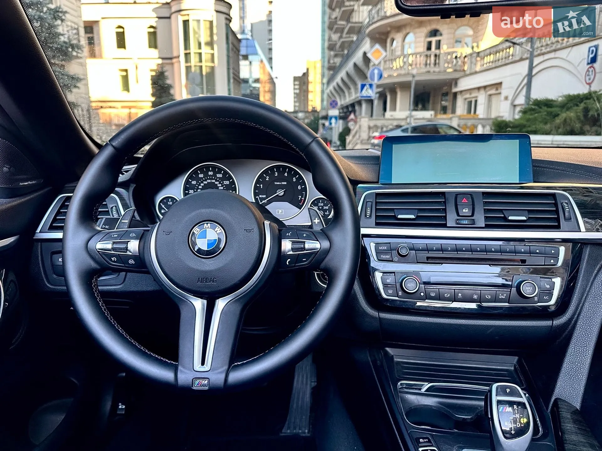 2017 BMW 4er - мініатюра 41