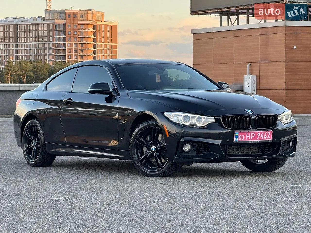 2014 BMW 5er - мініатюра 40