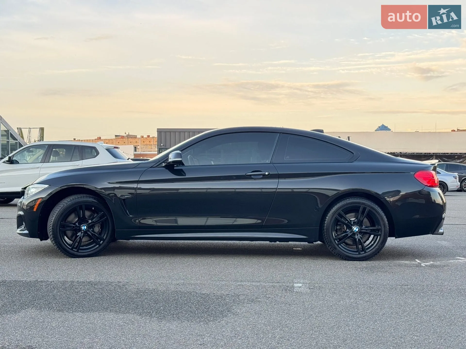 2017 BMW 4er - мініатюра 33