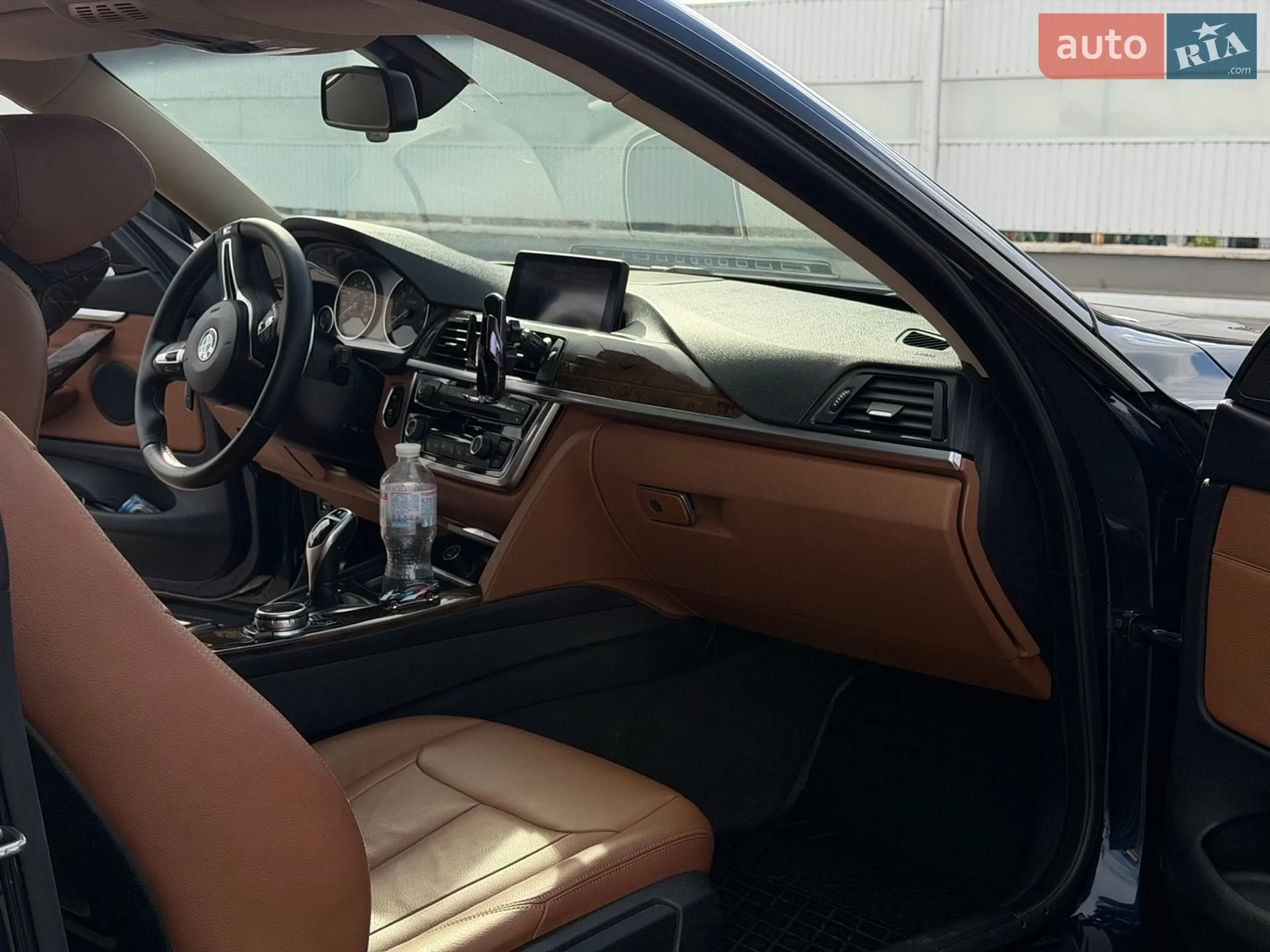 2014 BMW 4er - мініатюра 22