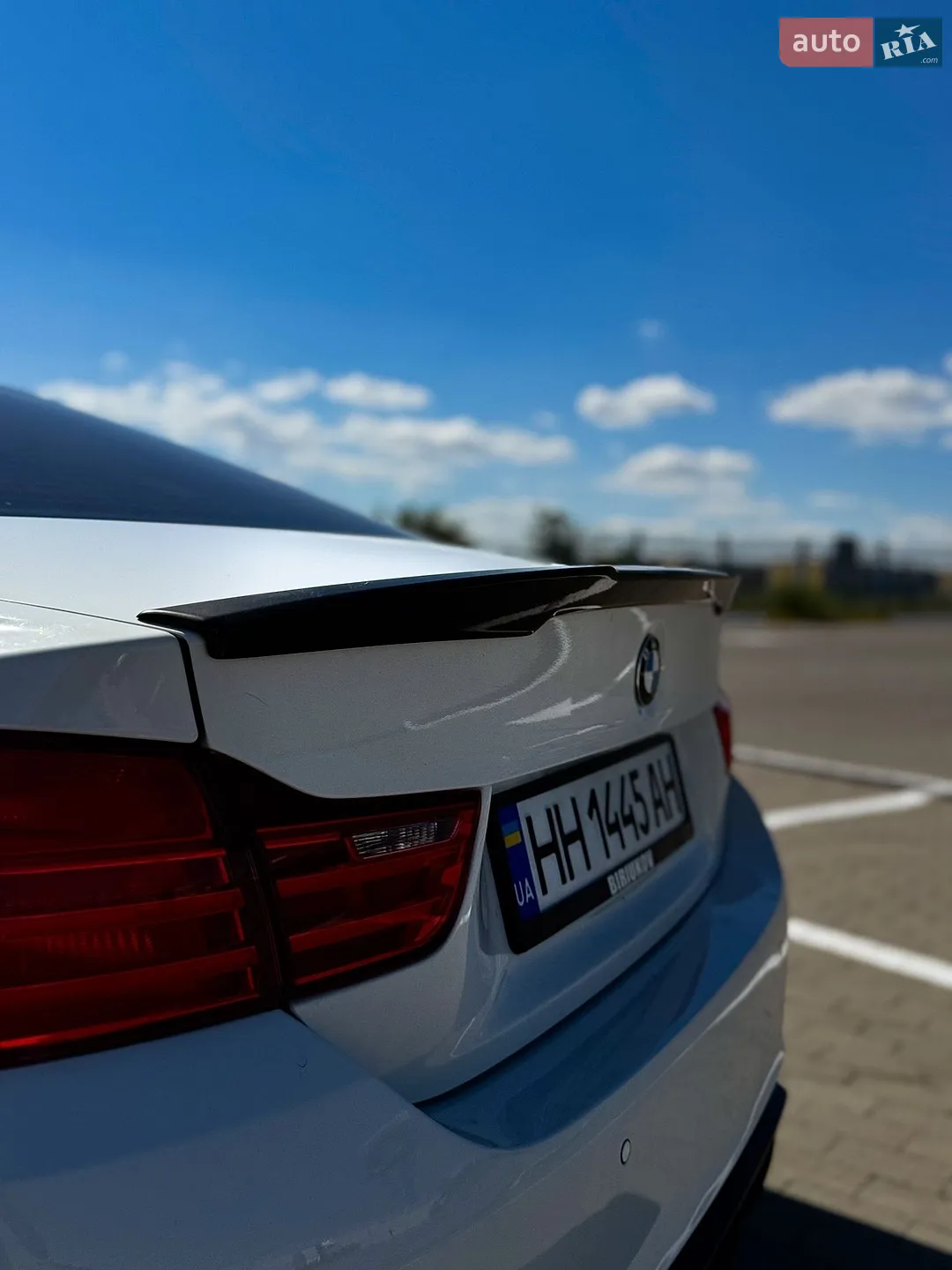 2013 BMW 4er - мініатюра 8