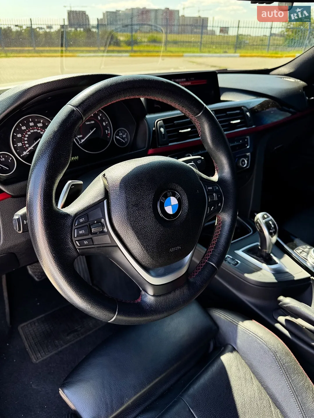 2013 BMW 4er - мініатюра 11