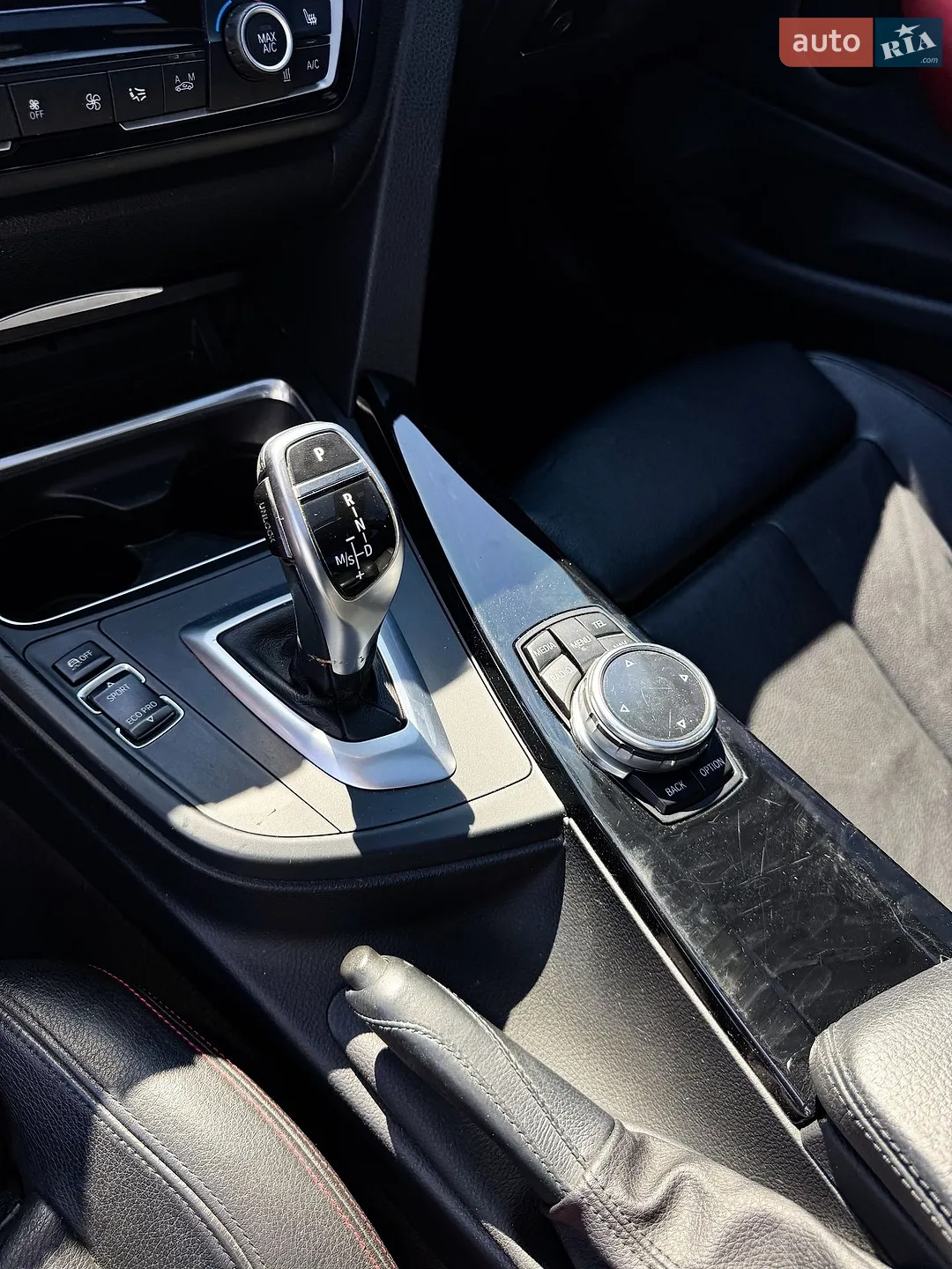2013 BMW 4er - мініатюра 15