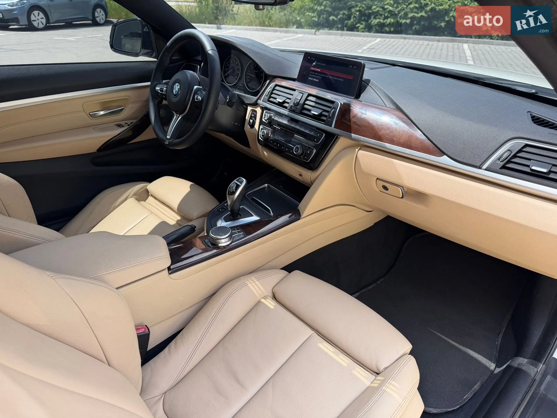 2018 BMW 4er - мініатюра 17