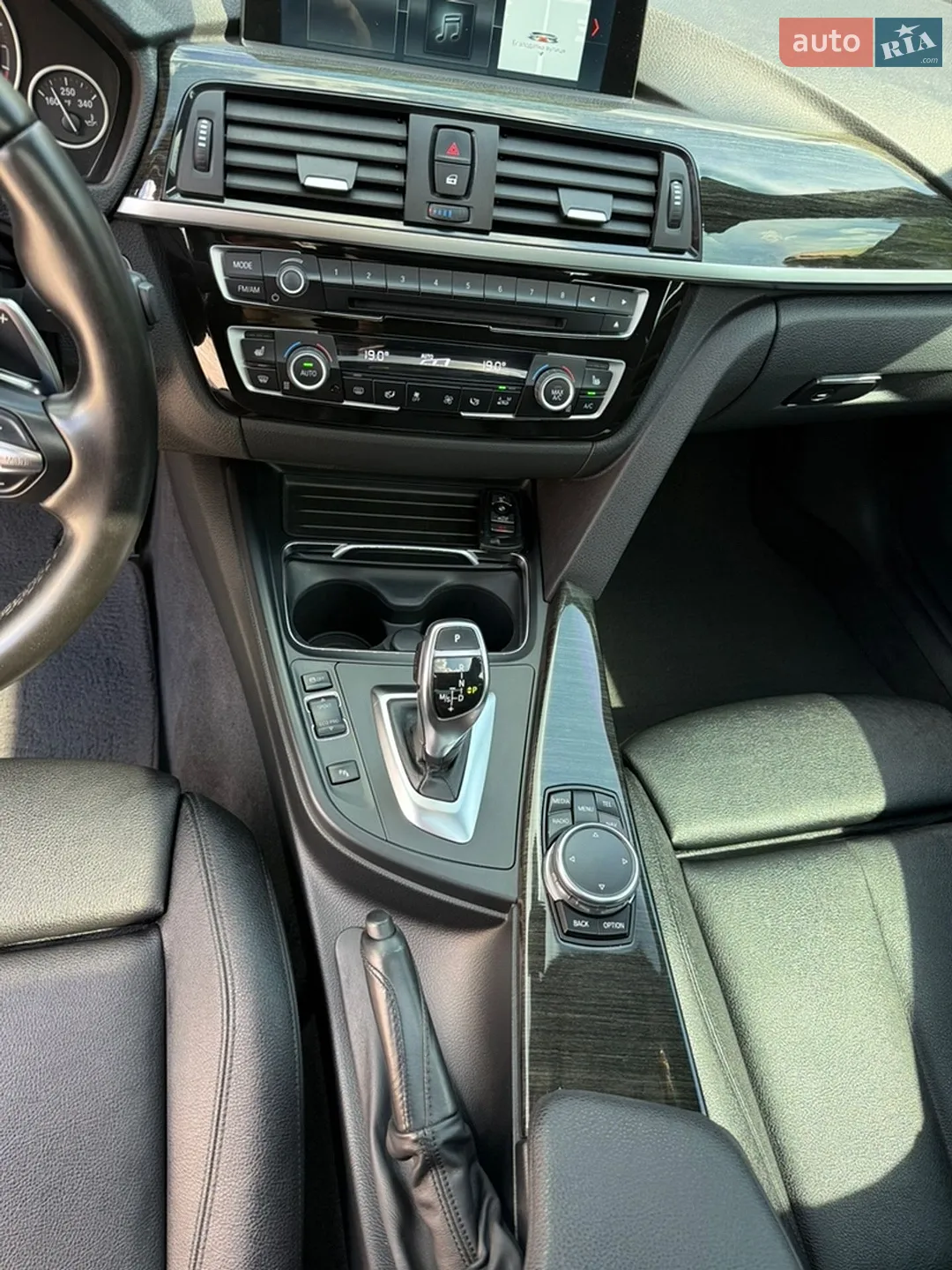 2015 BMW 4er - мініатюра 14