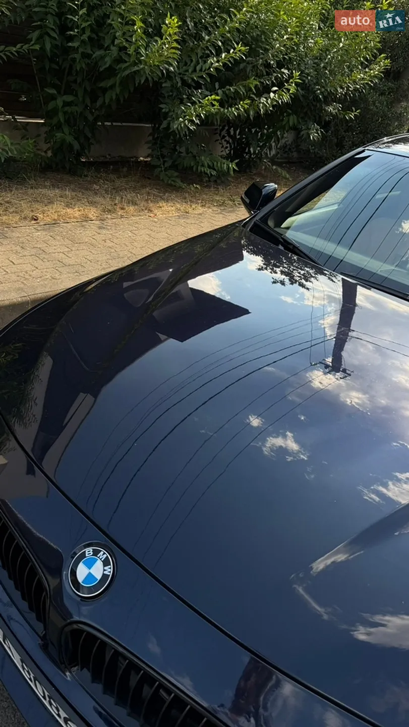 2017 BMW 4er - мініатюра 13