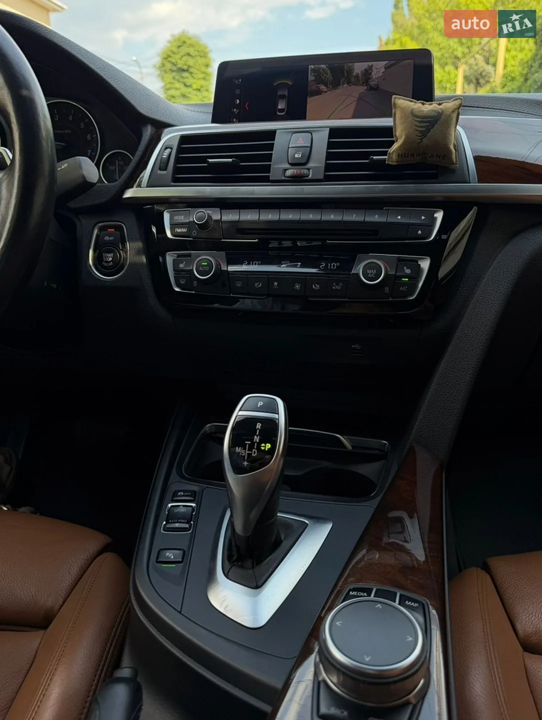 2017 BMW 4er - мініатюра 24