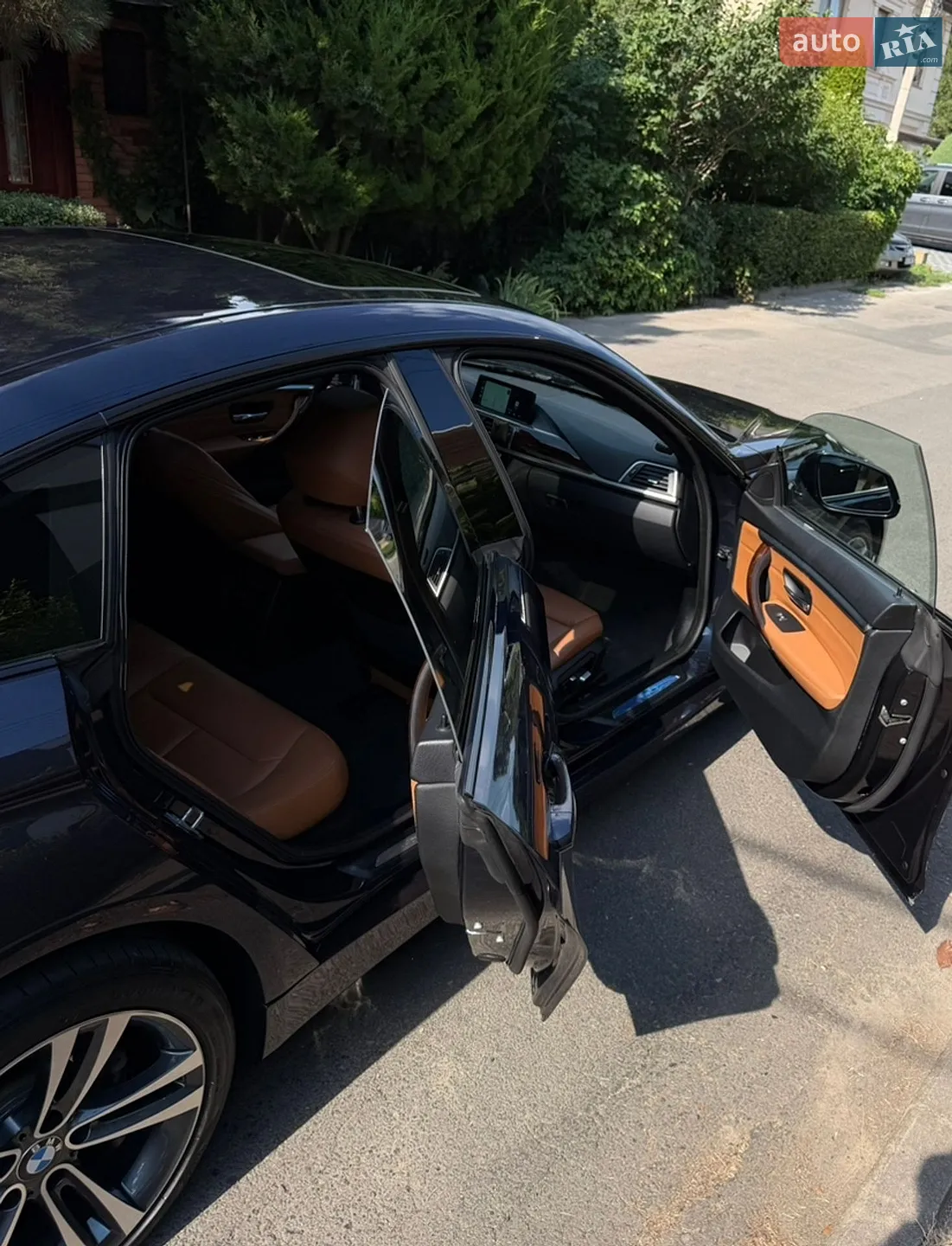 2017 BMW 4er - мініатюра 32