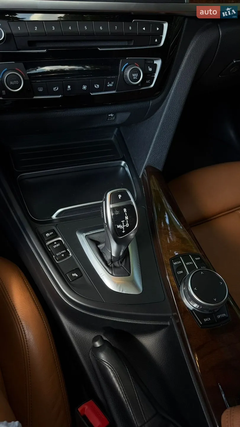 2017 BMW 4er - мініатюра 40