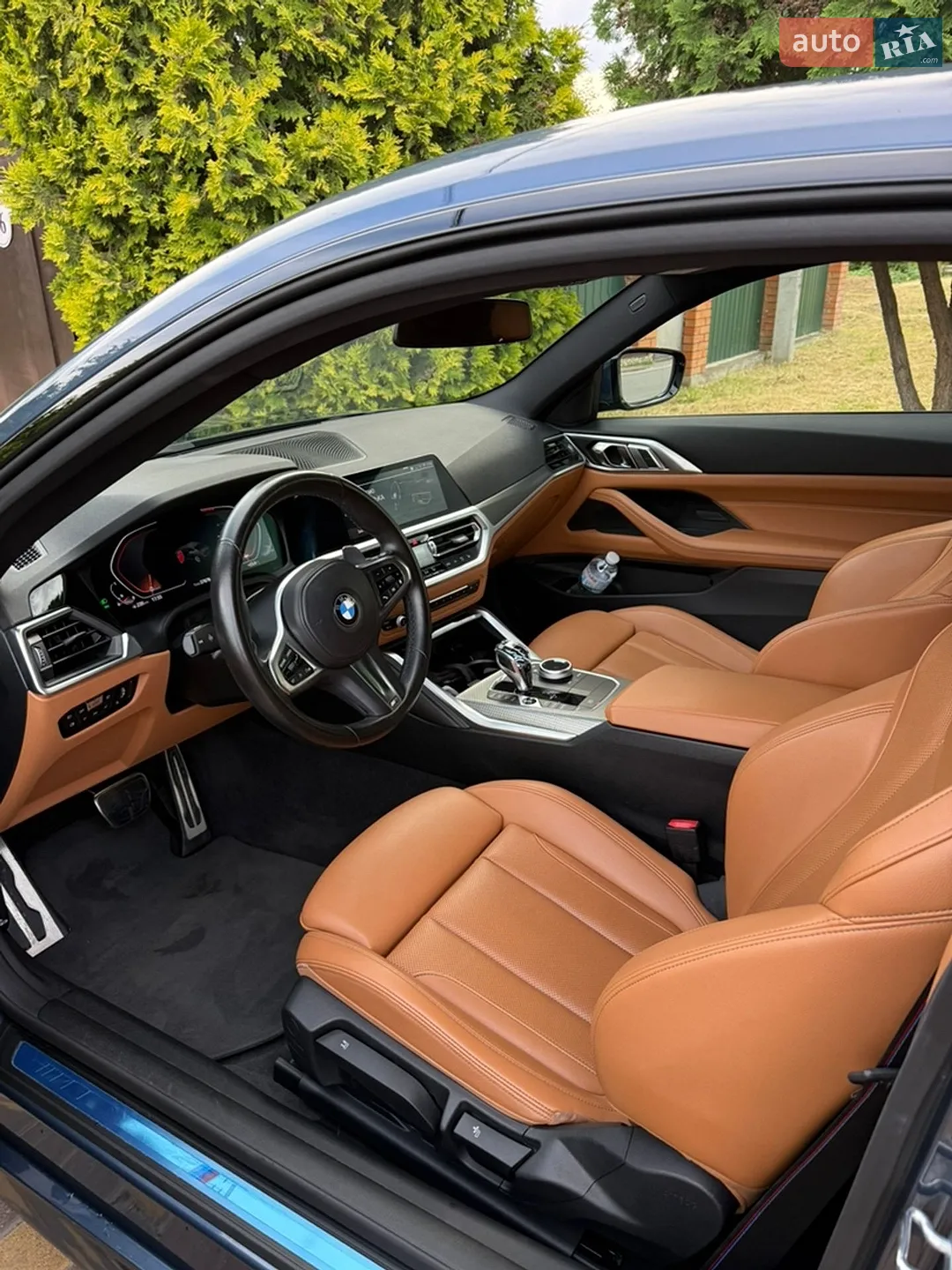 2023 BMW 4er - мініатюра 6