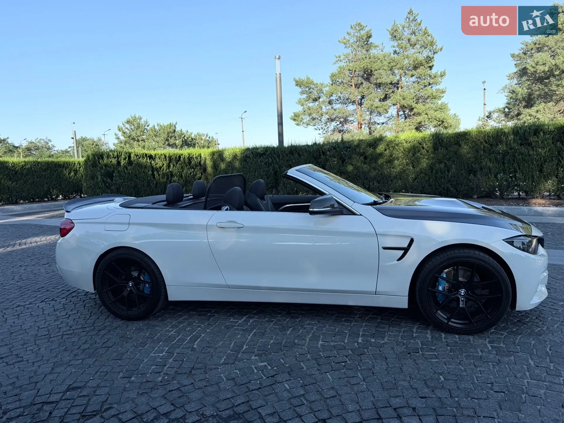2018 BMW 4er - мініатюра 2