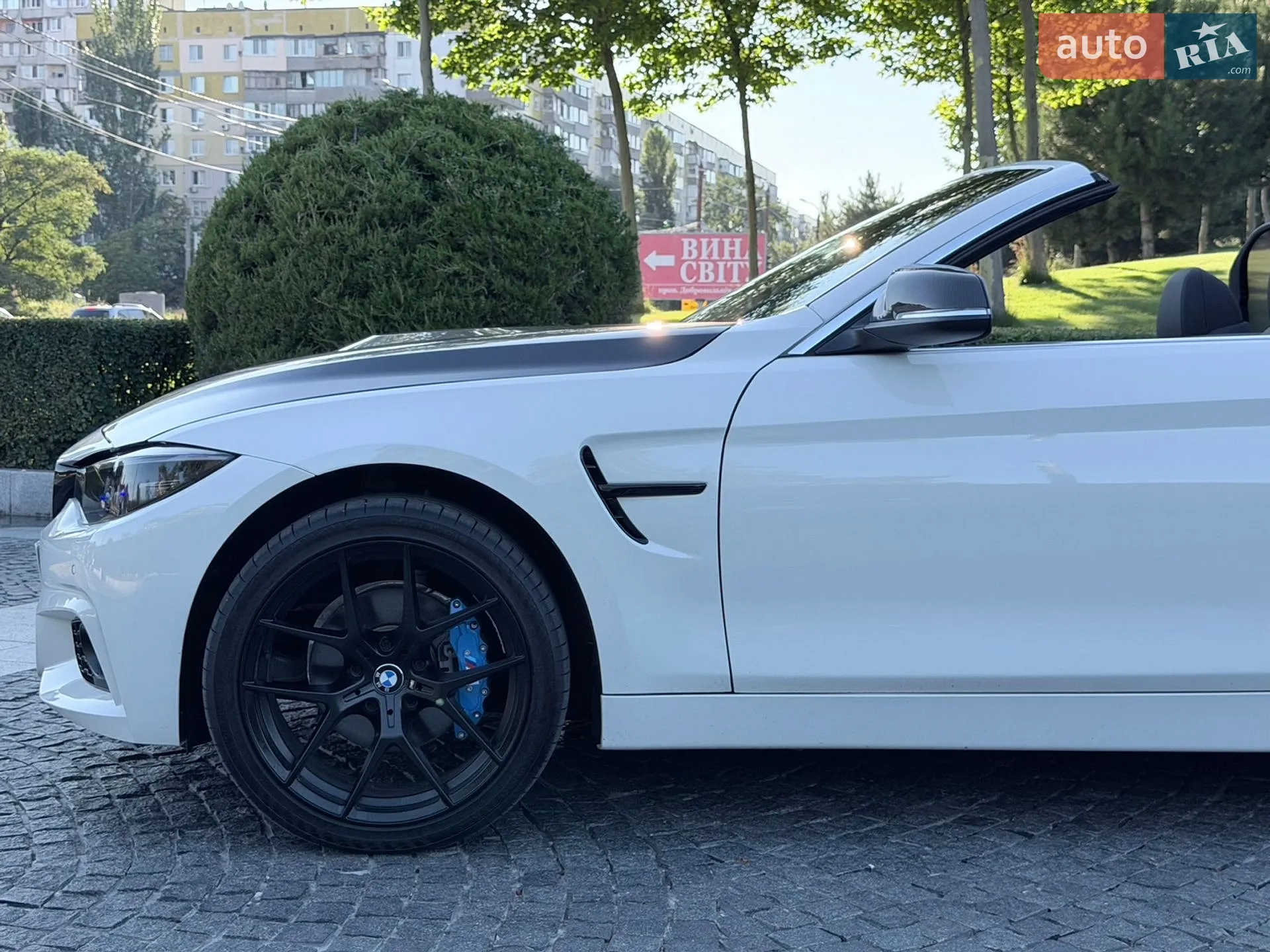 2018 BMW 4er - мініатюра 6