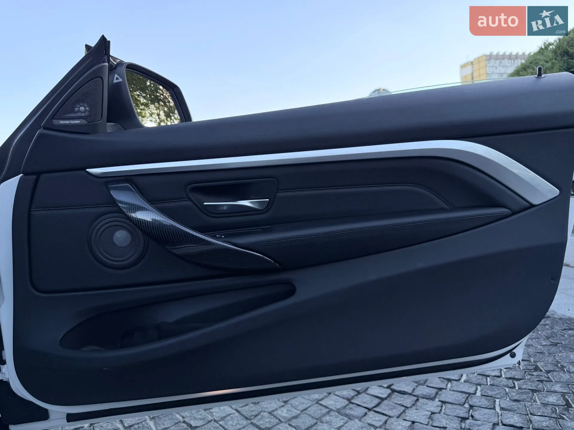 2018 BMW 4er - мініатюра 24