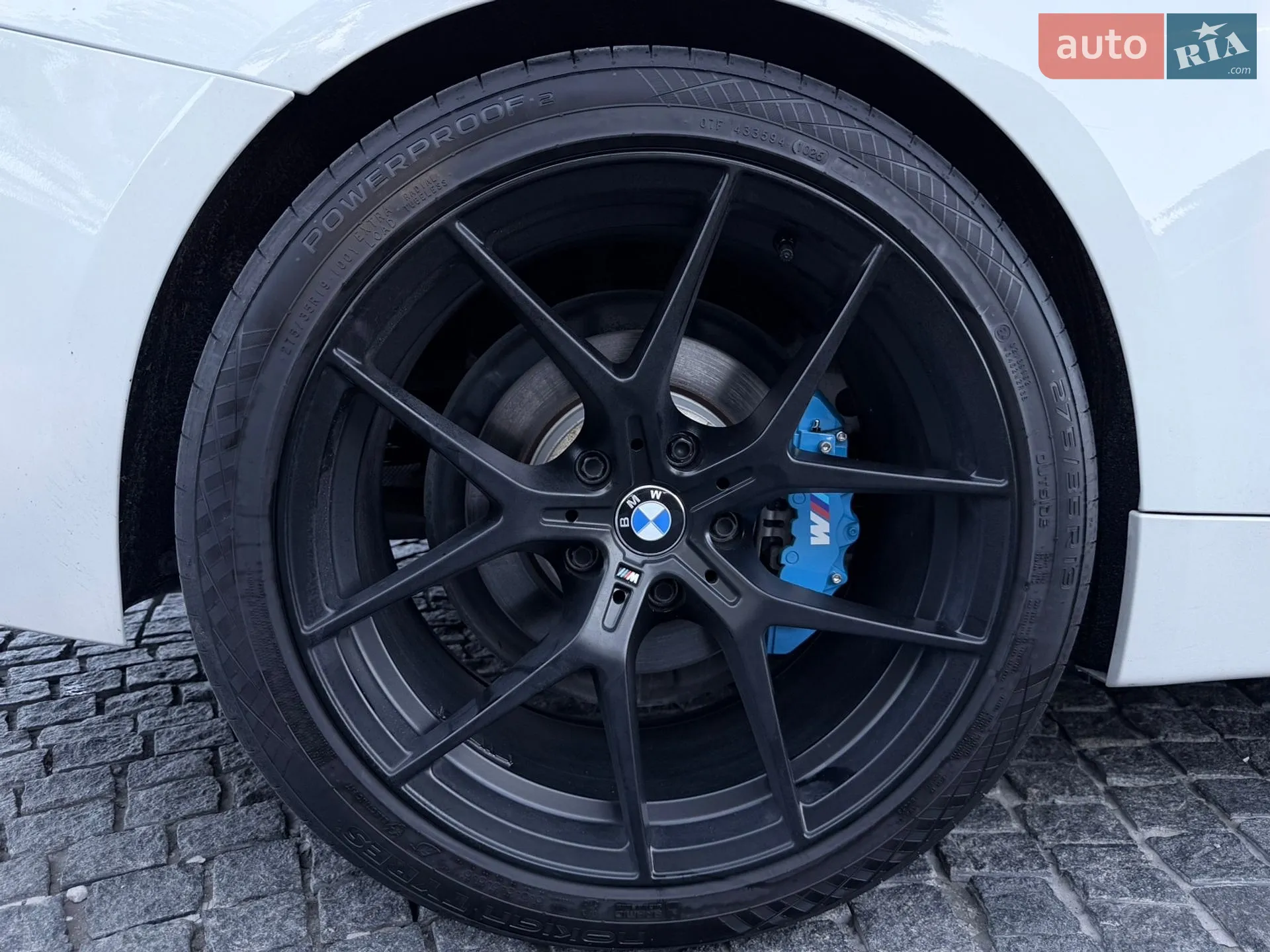 2018 BMW 4er - мініатюра 33
