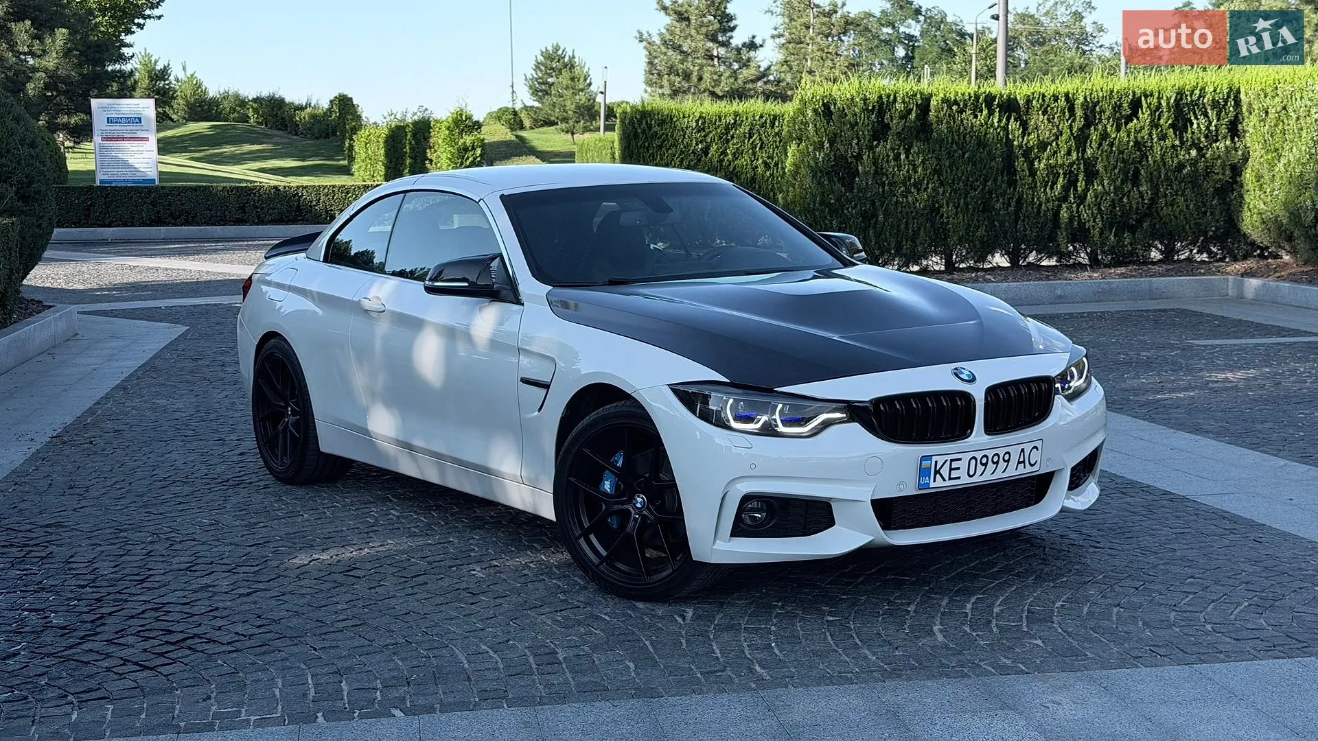 2018 BMW 4er - мініатюра 36