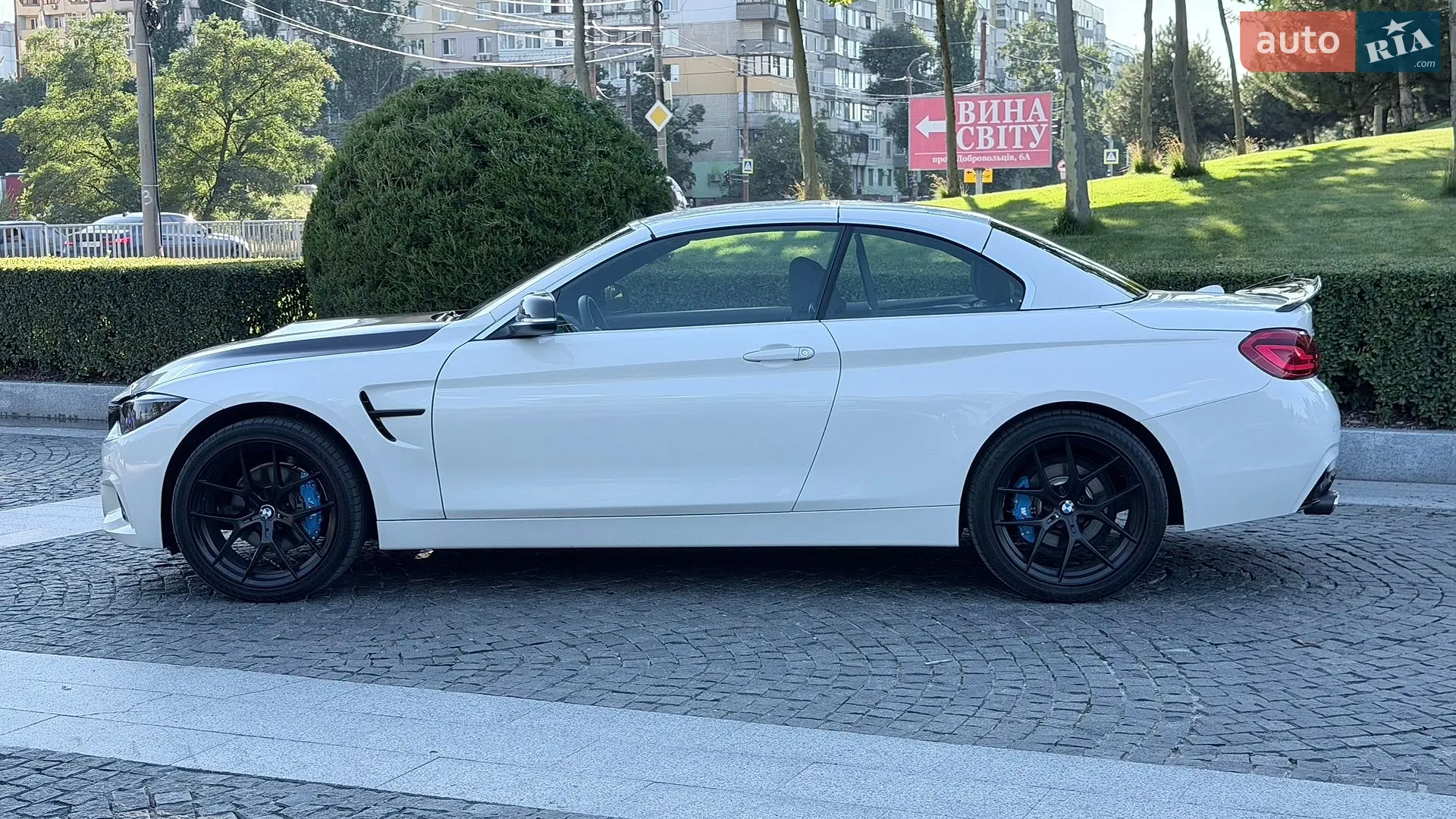 2018 BMW 4er - мініатюра 41