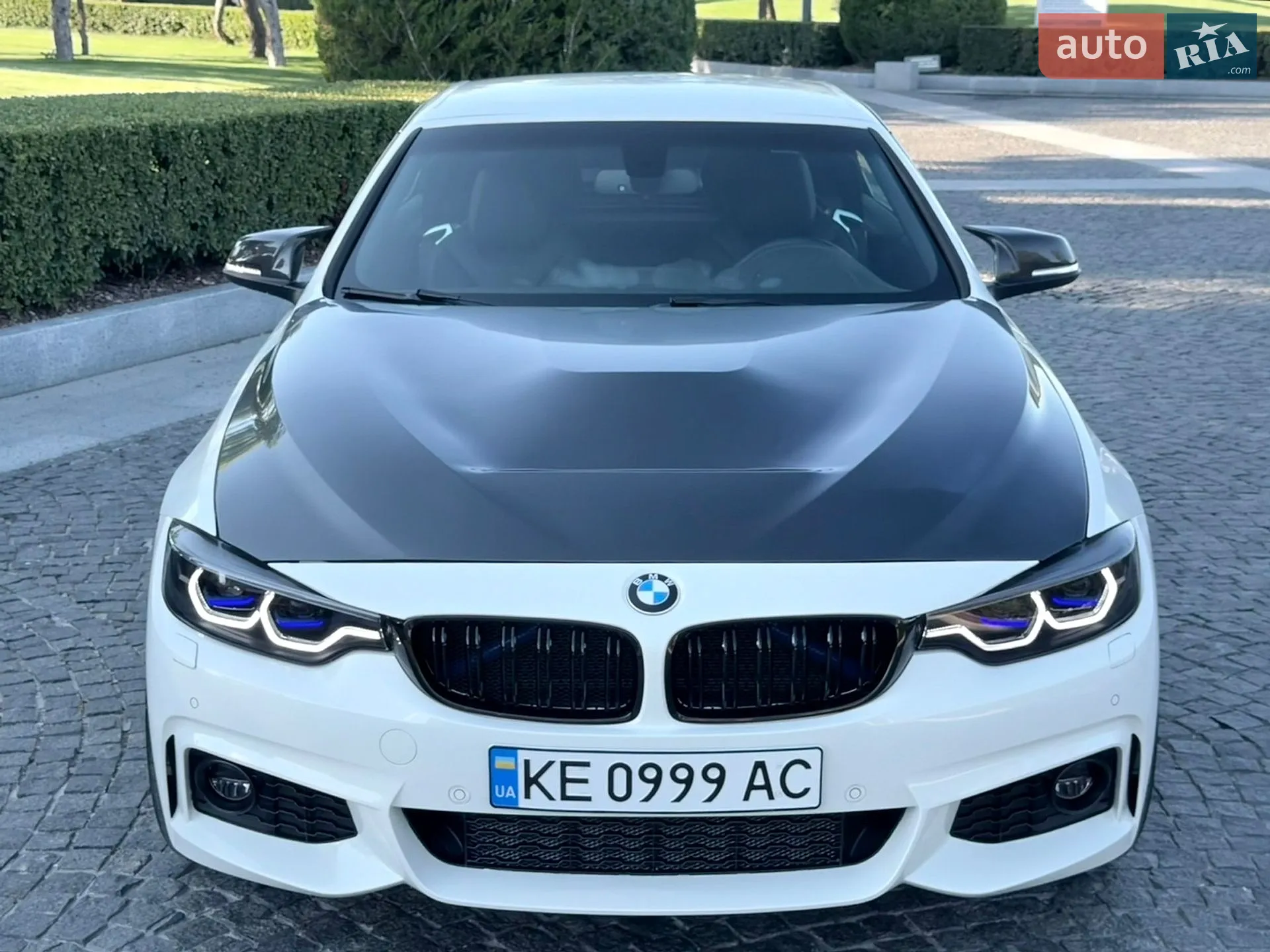 2018 BMW 4er - мініатюра 51