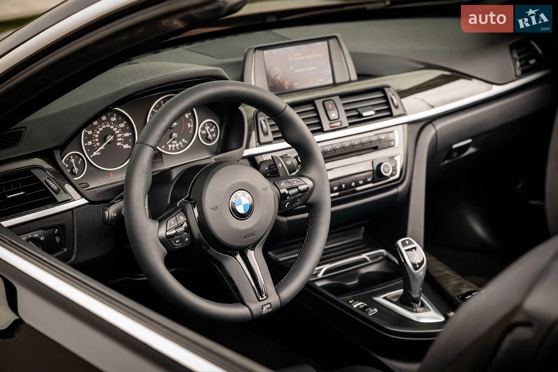 2017 BMW 4er - мініатюра 25