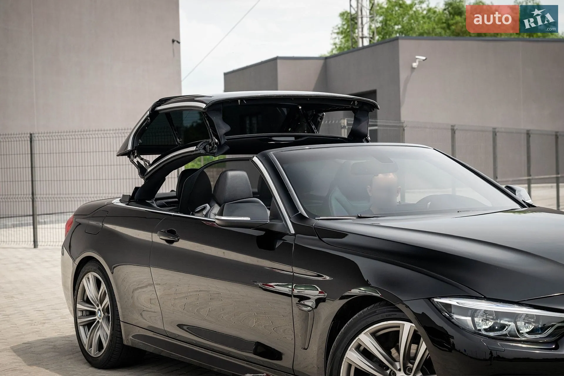 2017 BMW 4er - мініатюра 62