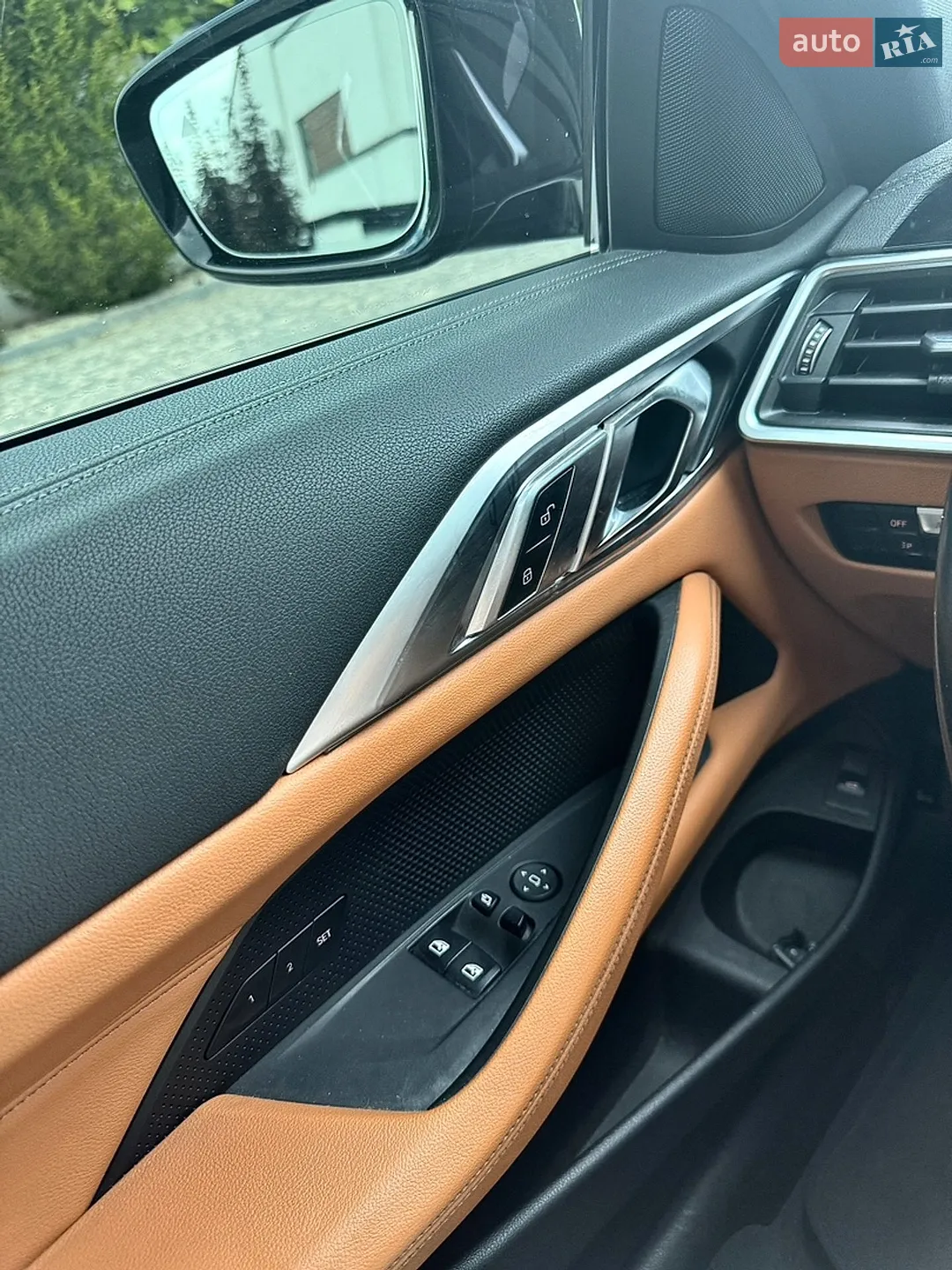 2022 BMW 4er - мініатюра 38
