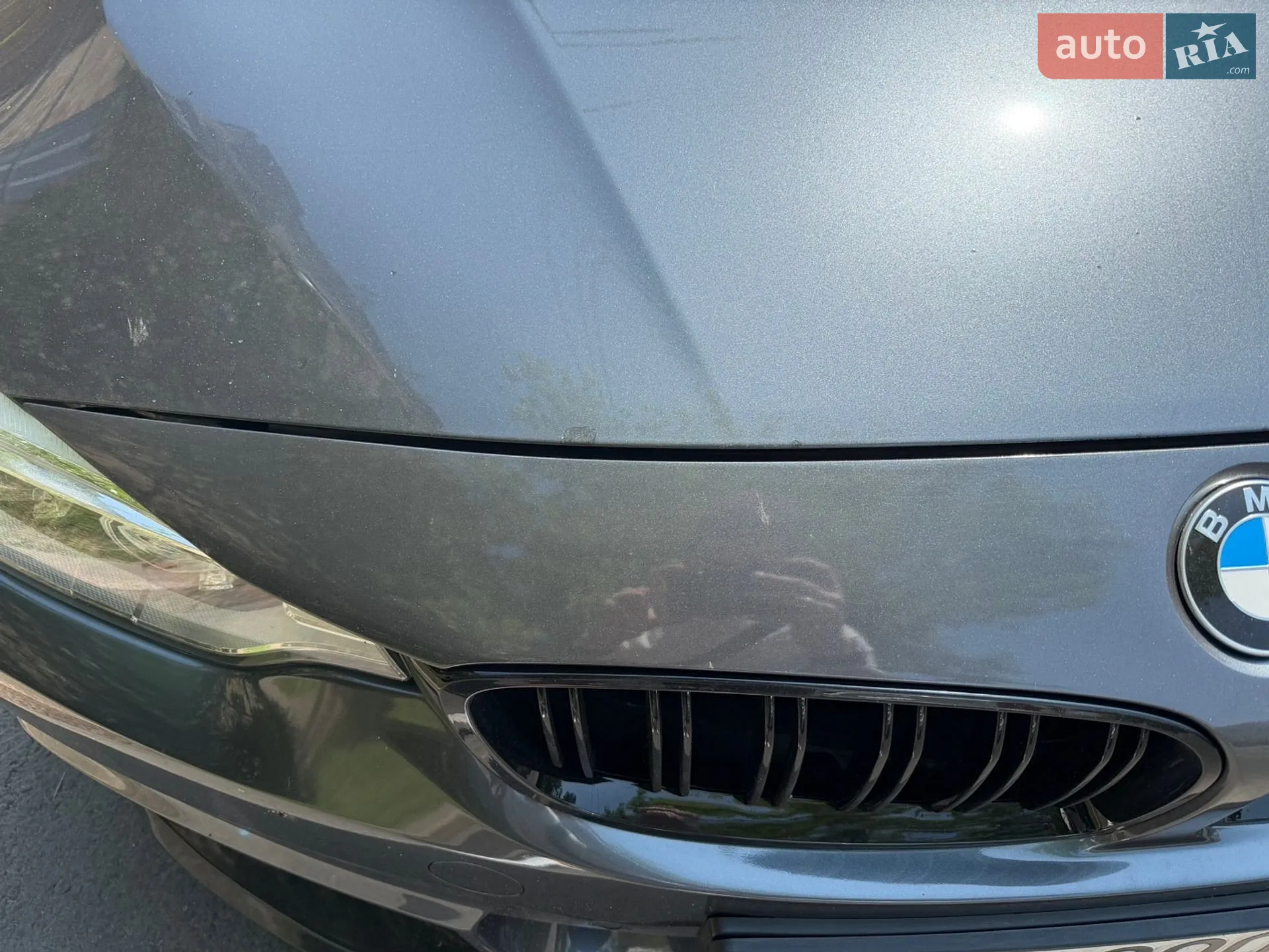 2016 BMW 4er - мініатюра 6