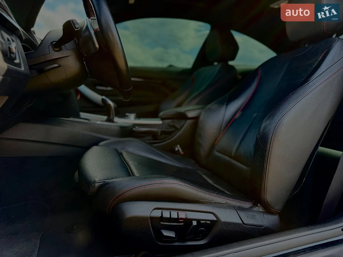 2013 BMW 4er - мініатюра 8