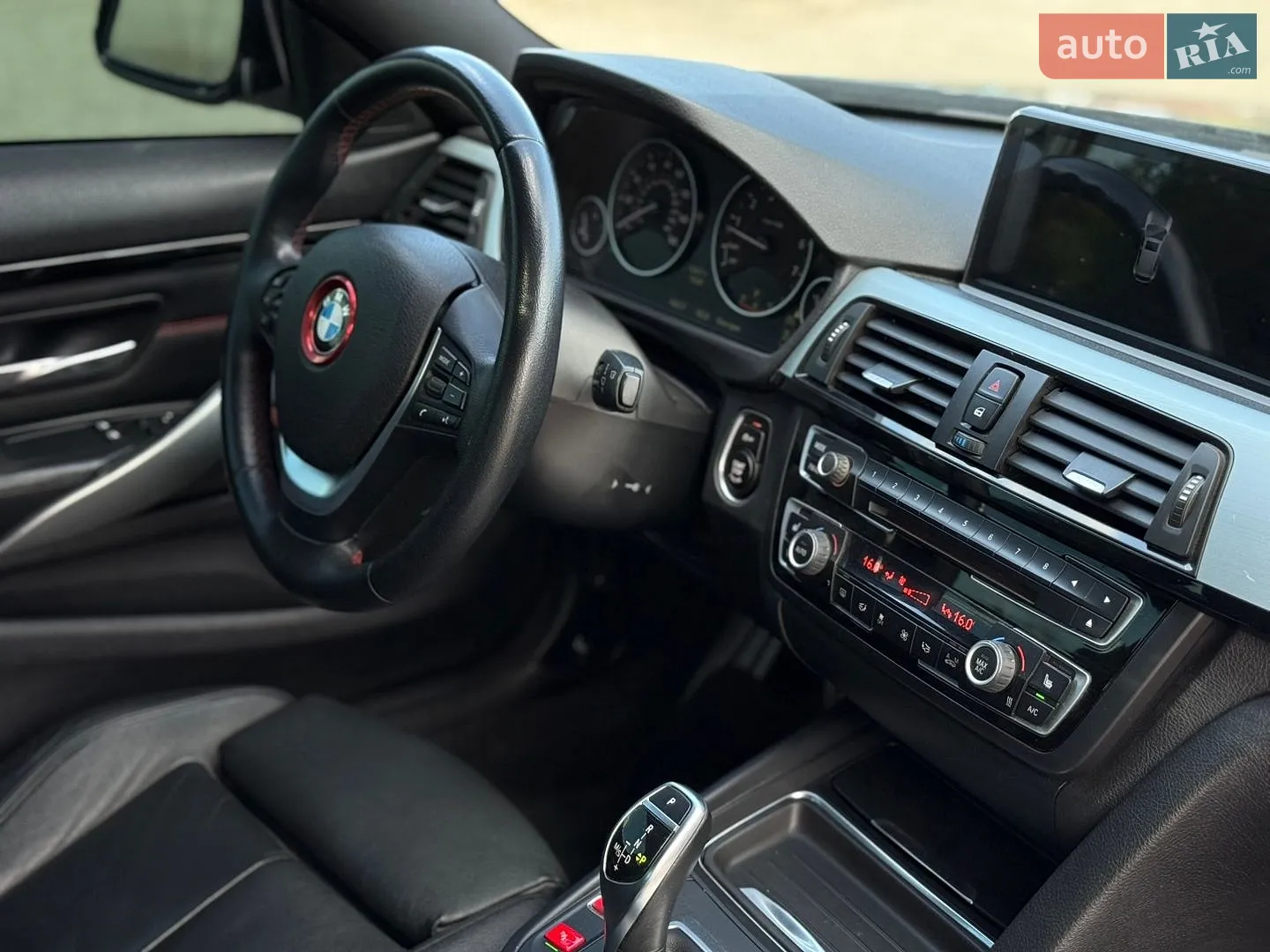 2013 BMW 4er - мініатюра 11
