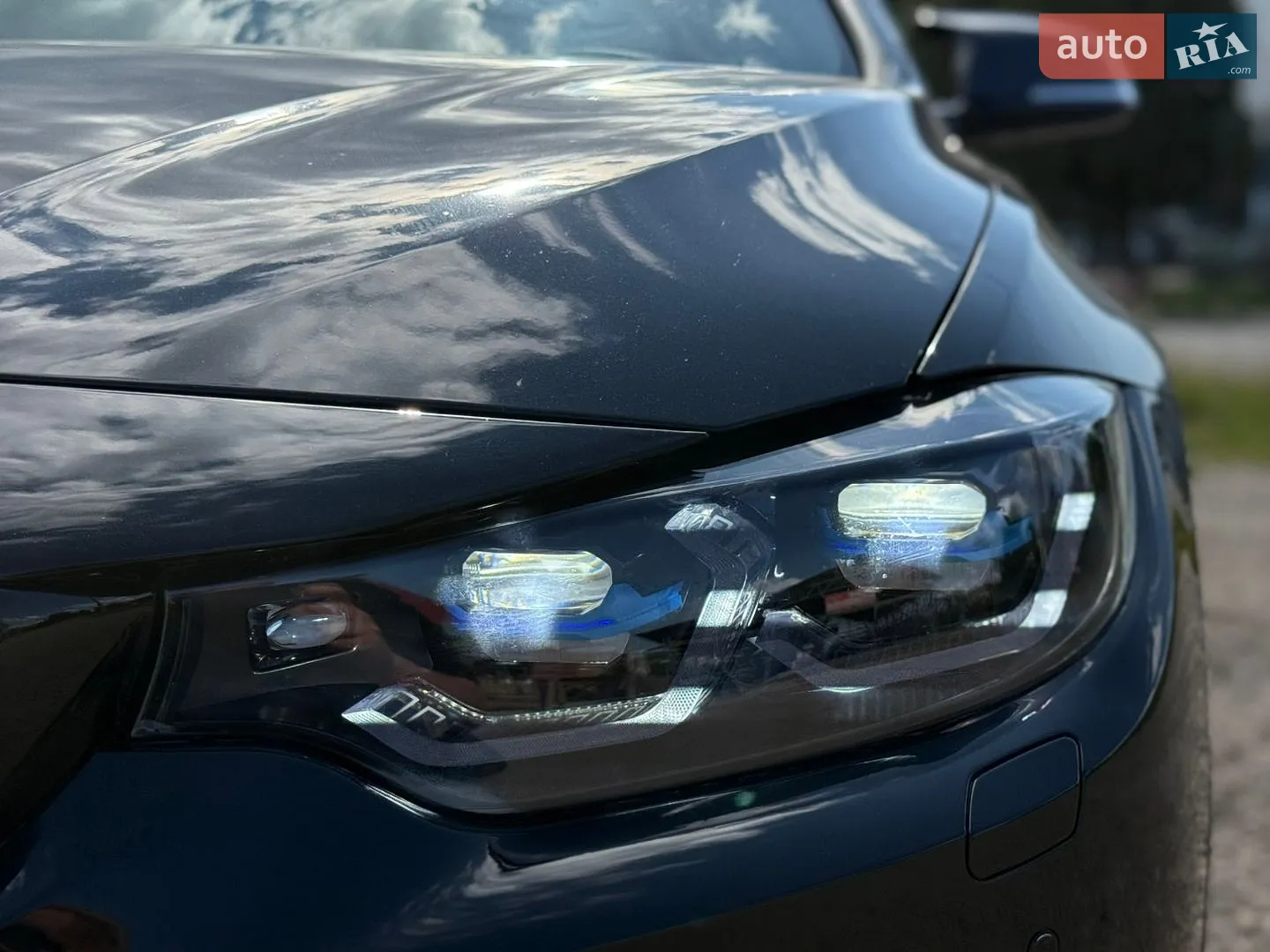 2013 BMW 4er - мініатюра 5