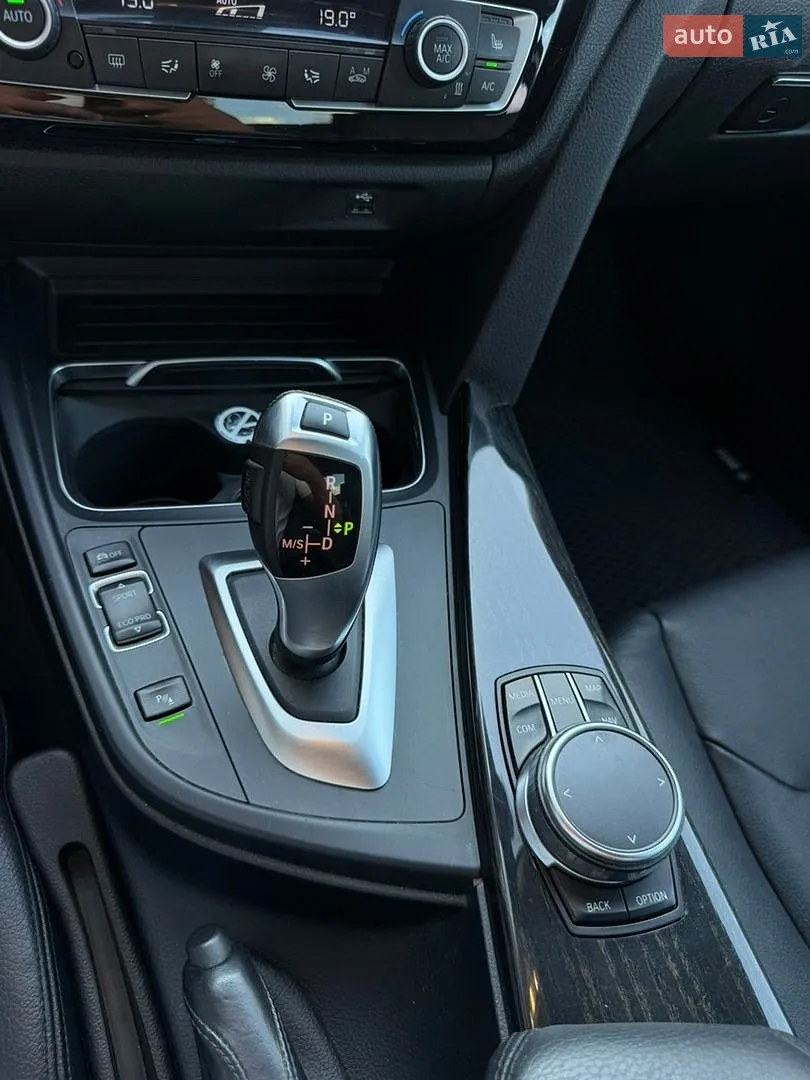 2017 BMW 4er - мініатюра 24