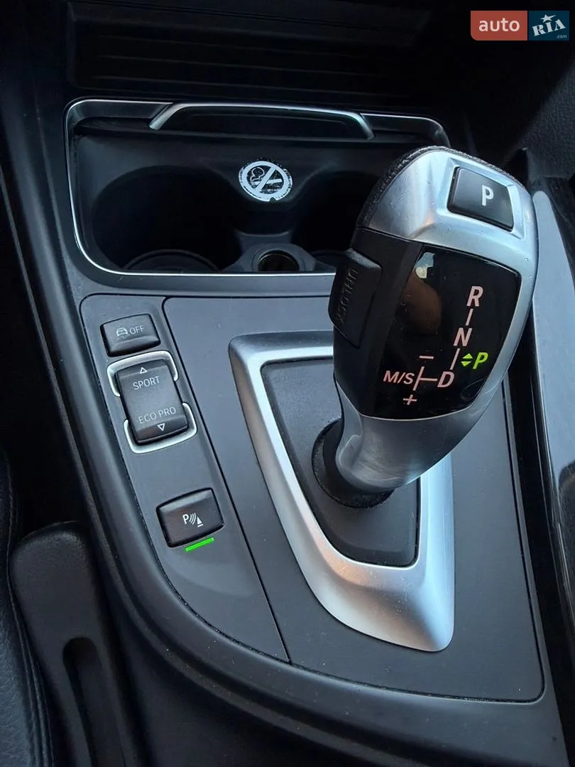 2017 BMW 4er - мініатюра 25