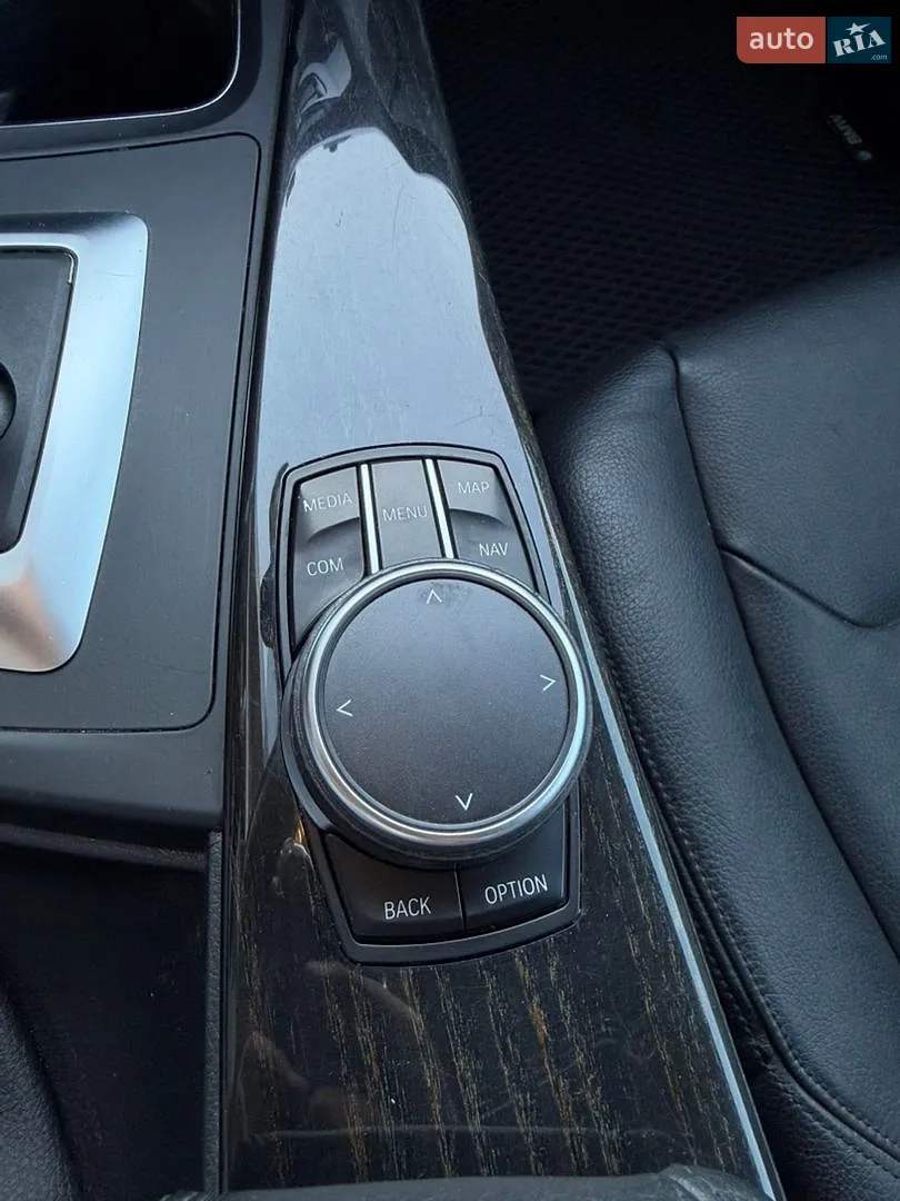 2017 BMW 4er - мініатюра 26