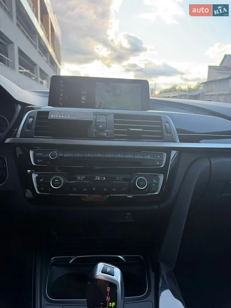 2017 BMW 4er - мініатюра 27