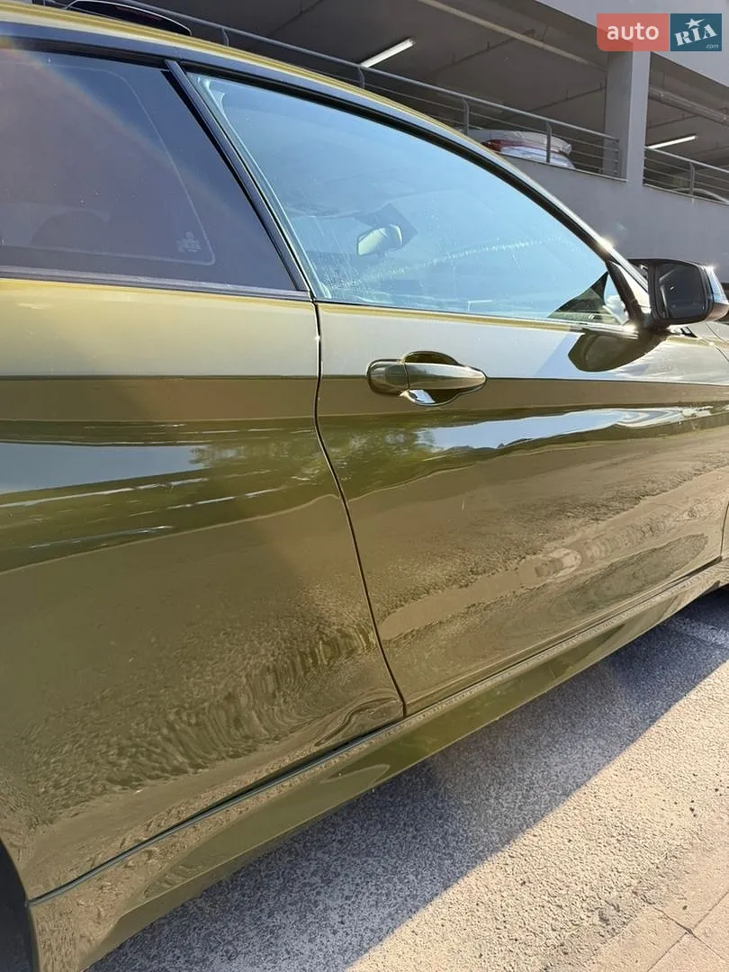 2017 BMW 4er - мініатюра 35