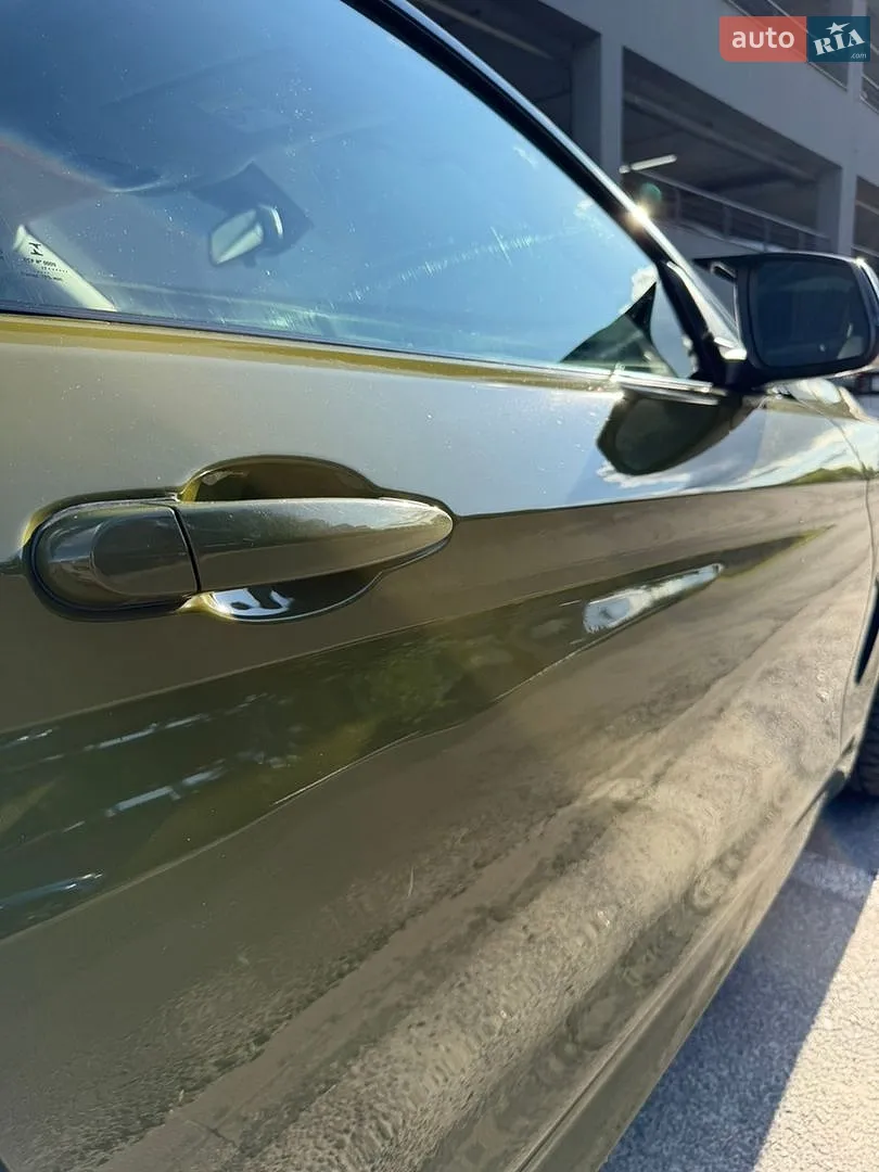 2017 BMW 4er - мініатюра 36