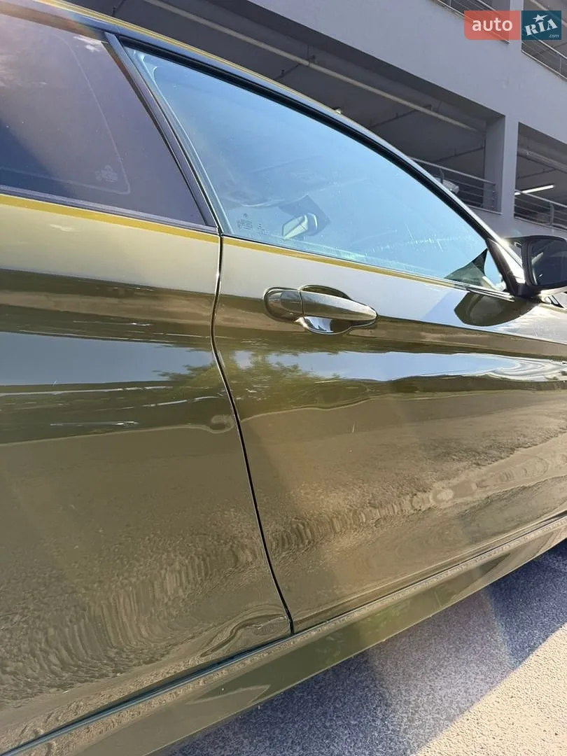 2017 BMW 4er - мініатюра 37