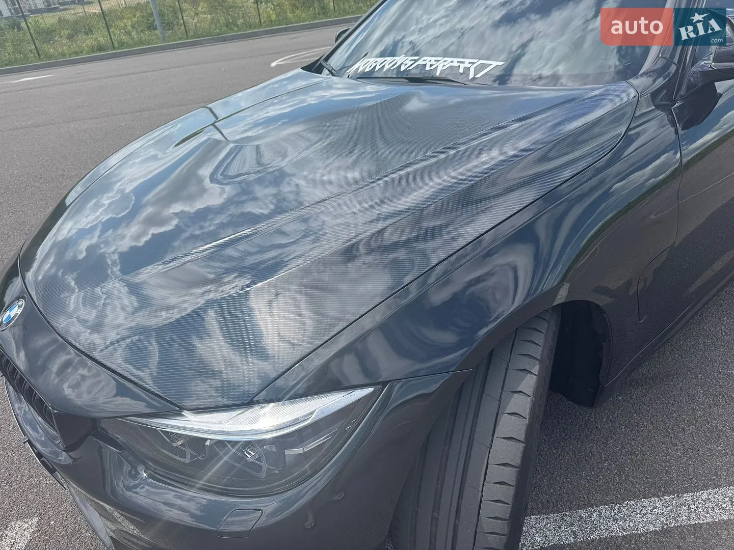 2016 BMW 4er - мініатюра 4
