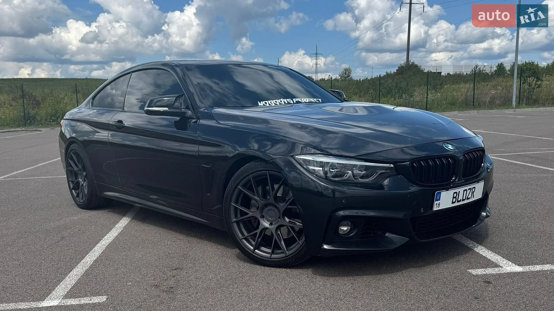 2016 BMW 4er - мініатюра 15